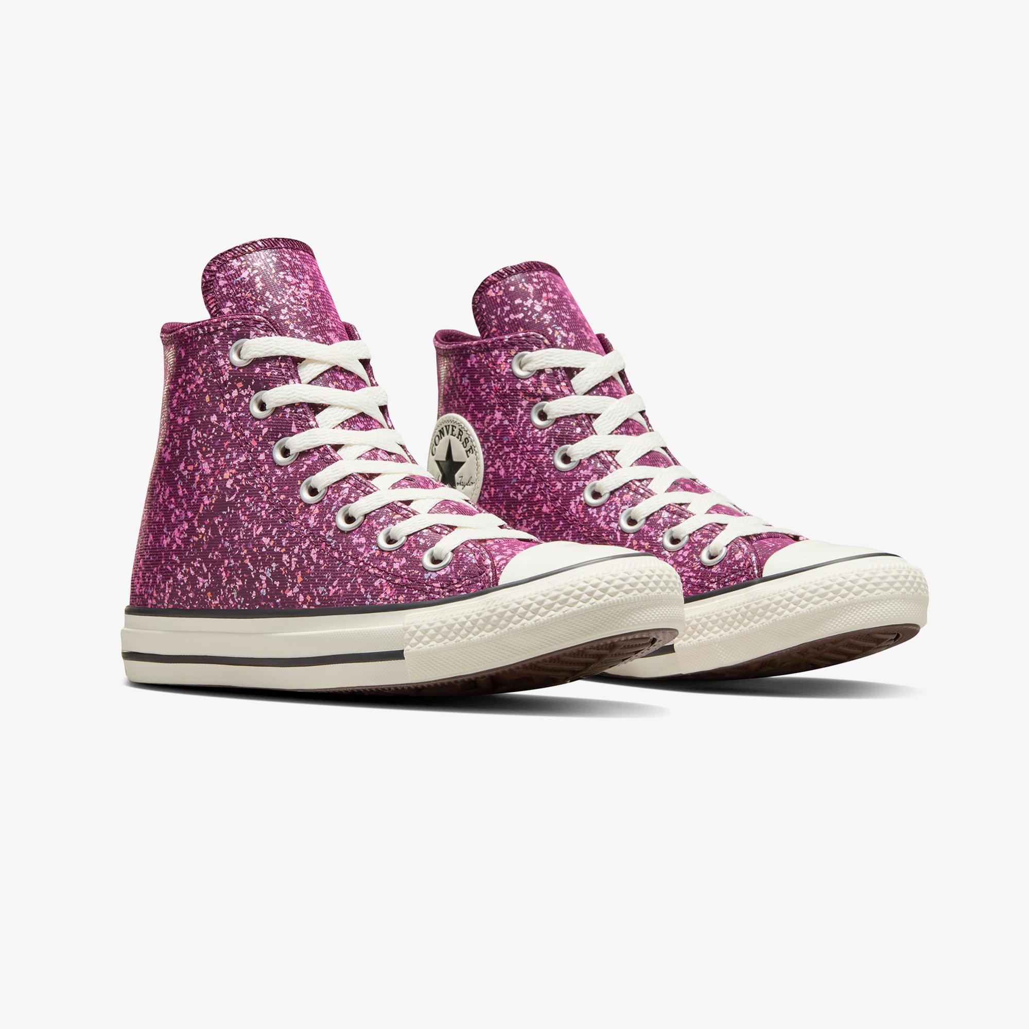 Converse Chuck Taylor All Star Kadın Pembe Sneaker