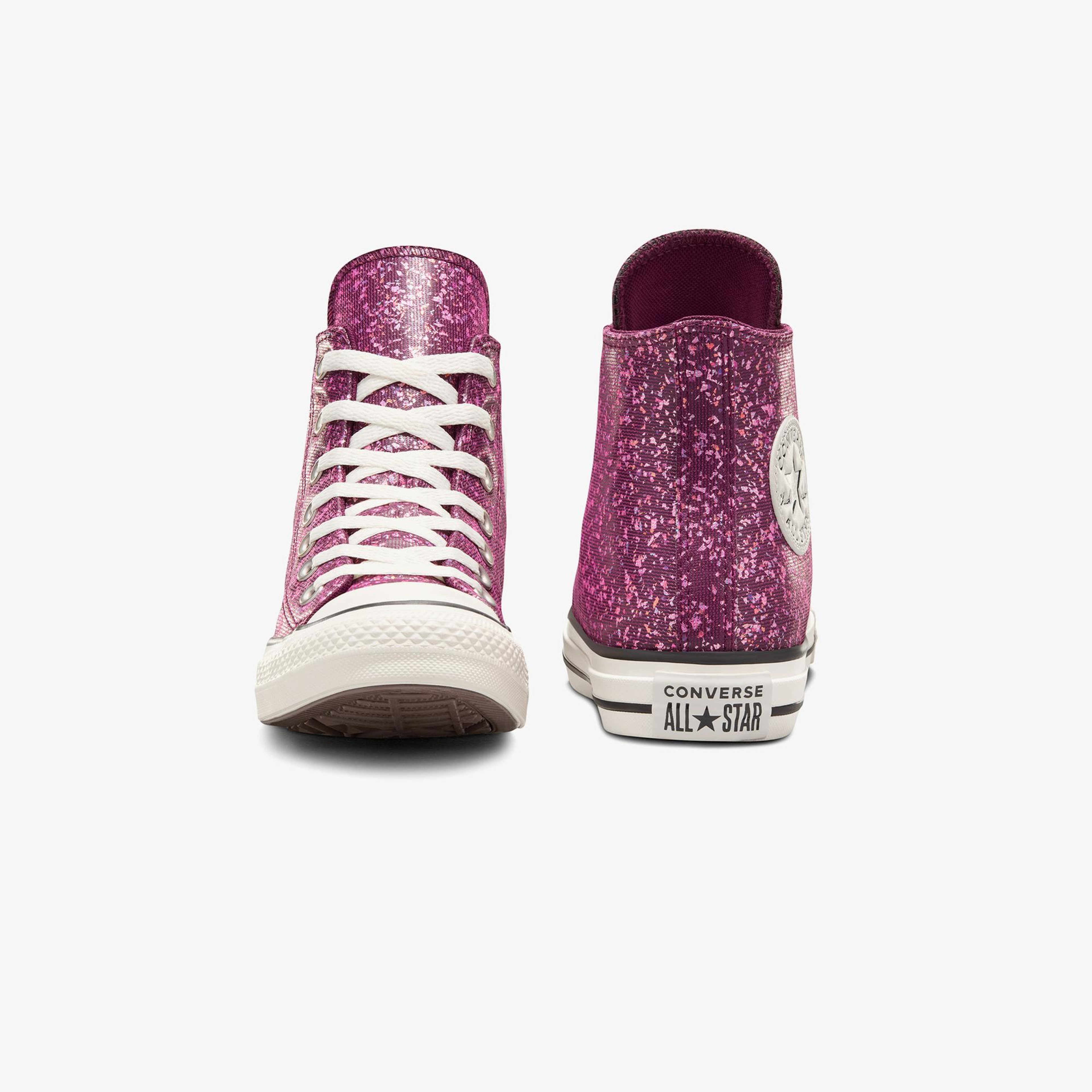 Converse Chuck Taylor All Star Kadın Pembe Sneaker