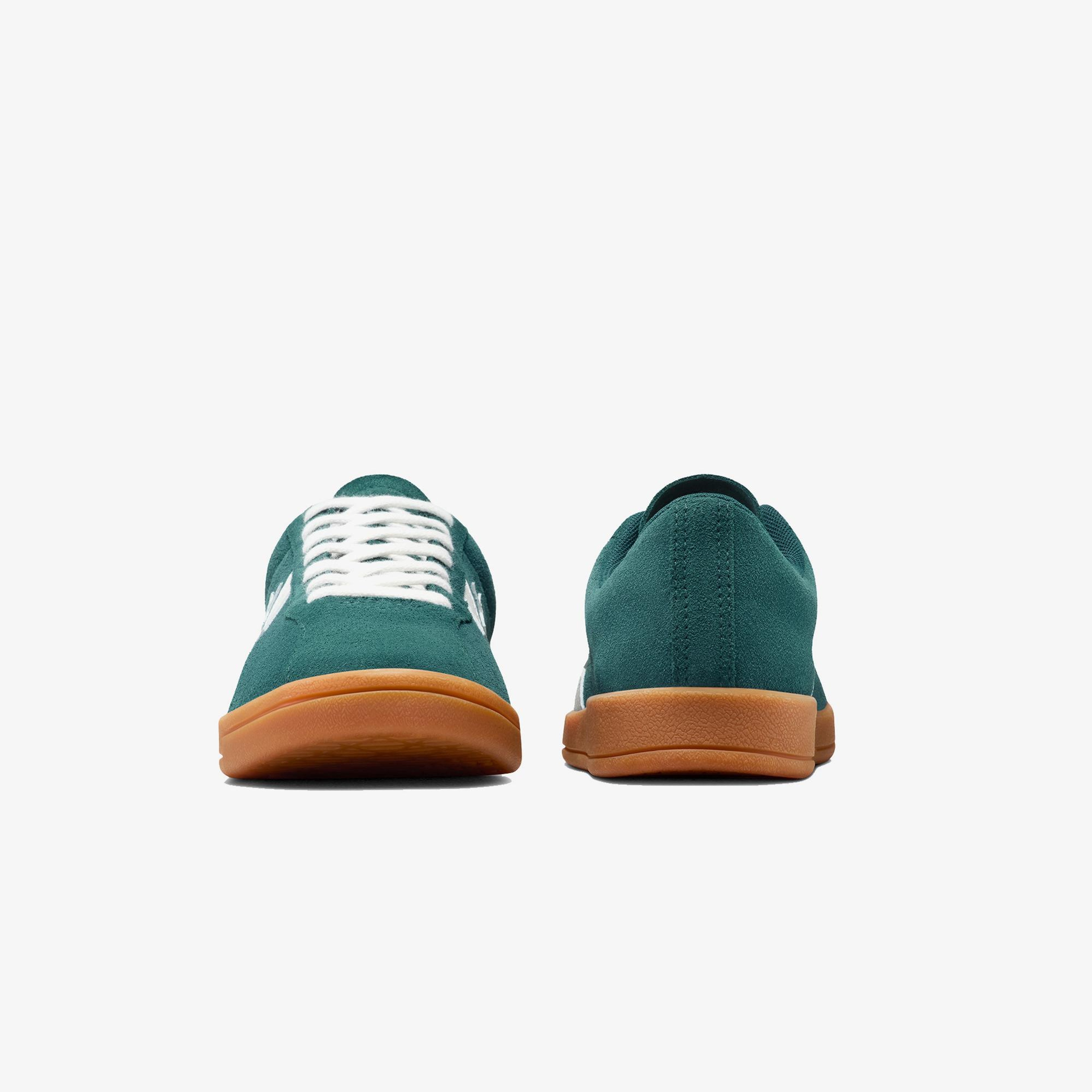 Converse All Star Classic Trainer Unisex Yeşil Sneaker