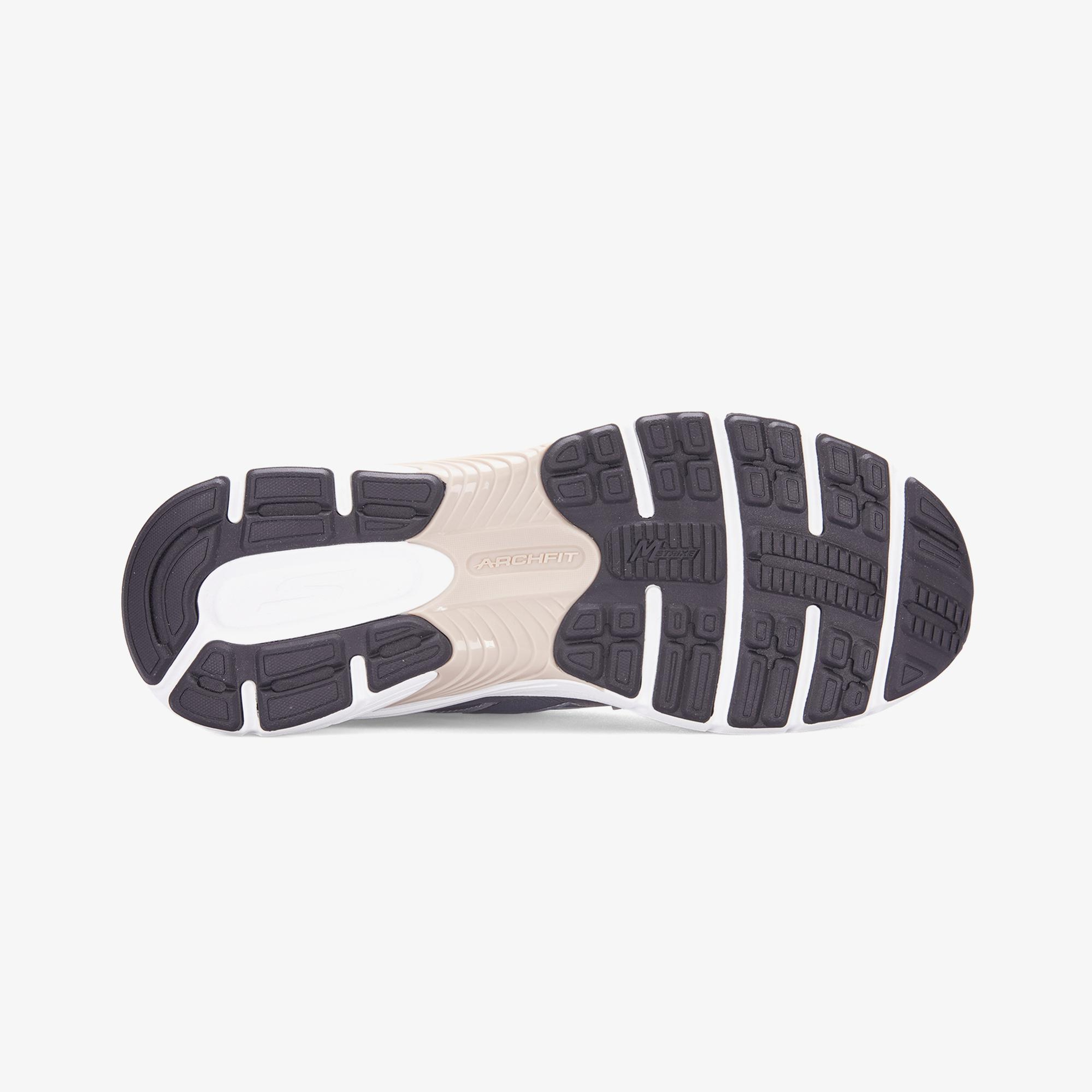 Skechers Go Run Arch Fit 2.0 Erkek Gri Spor Ayakkabı