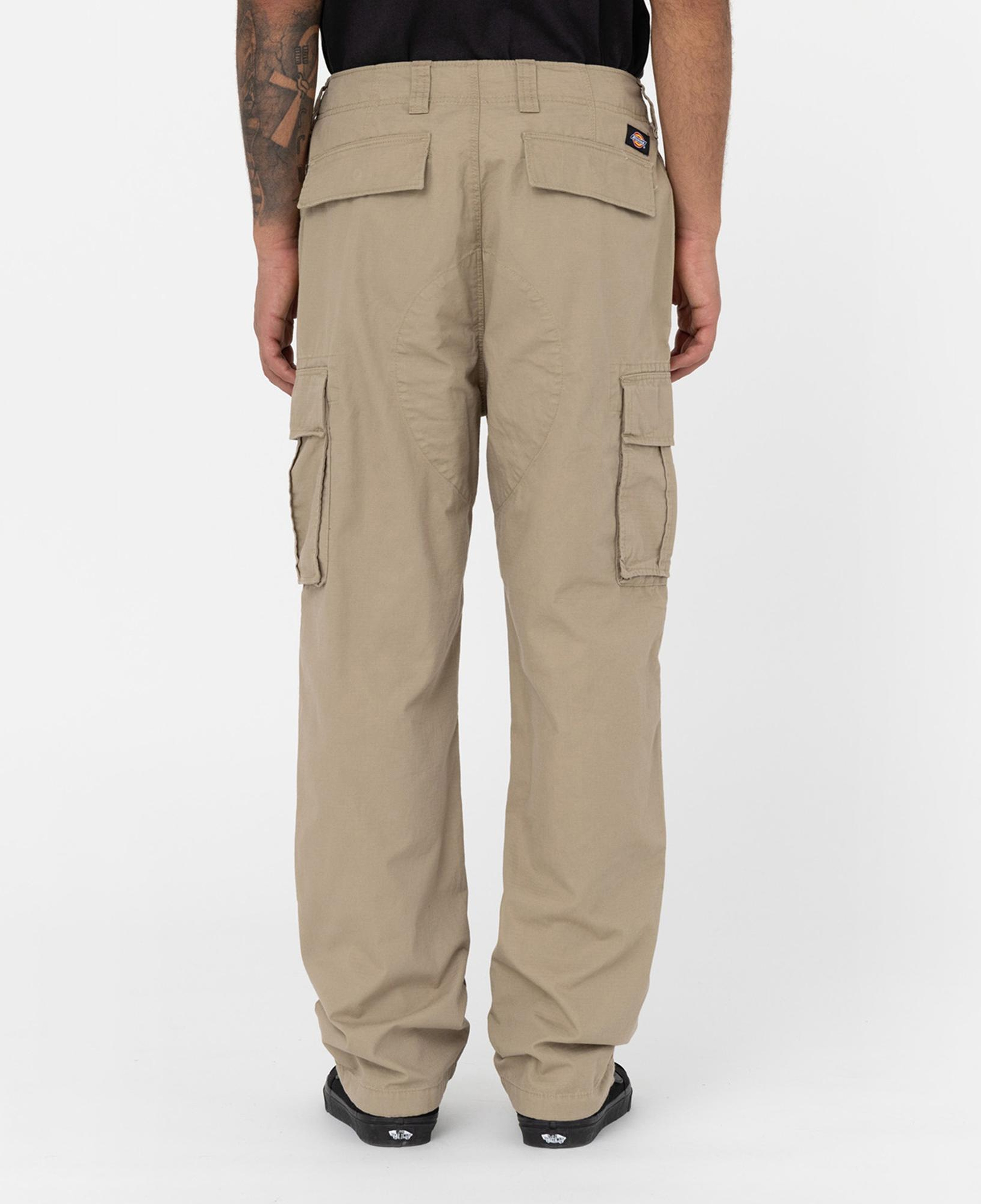 Dickies Eagle Band Erkek Krem Pantolon