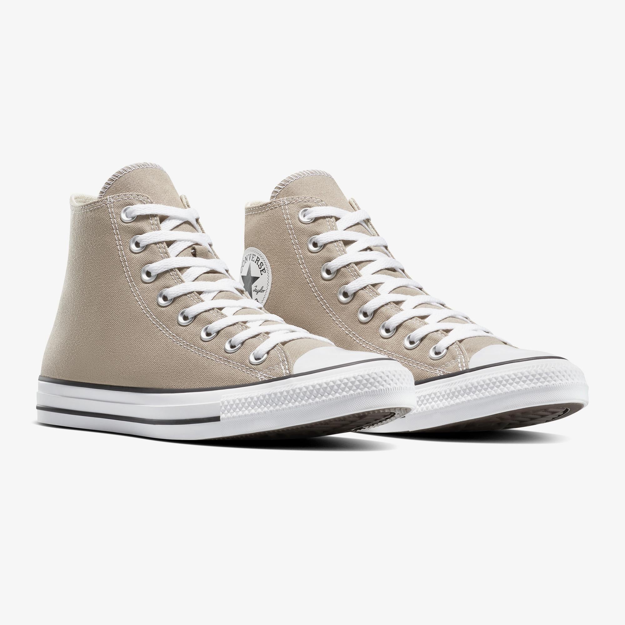 Converse Chuck Taylor All Star Unisex Bej Sneaker