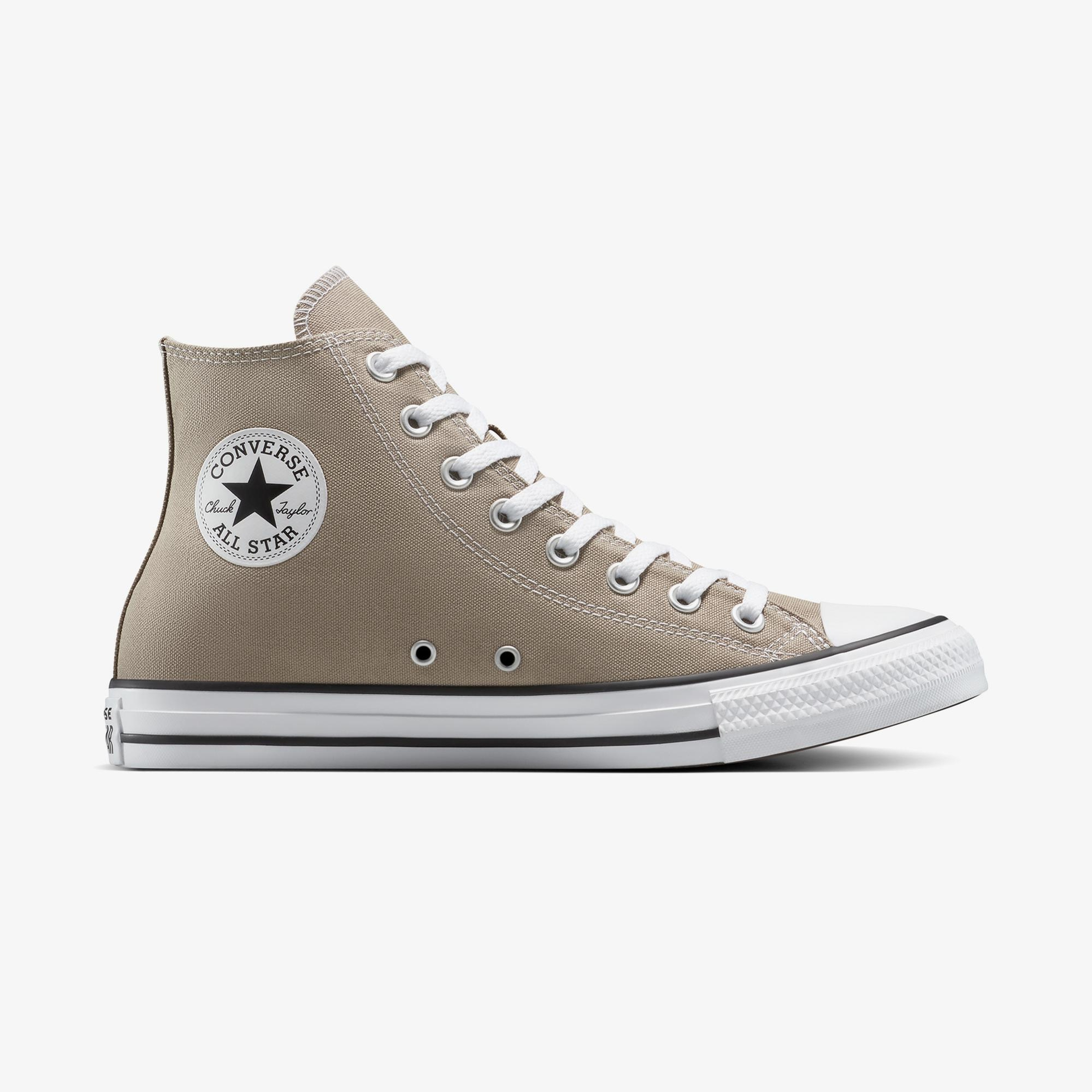 Converse Chuck Taylor All Star Unisex Bej Sneaker