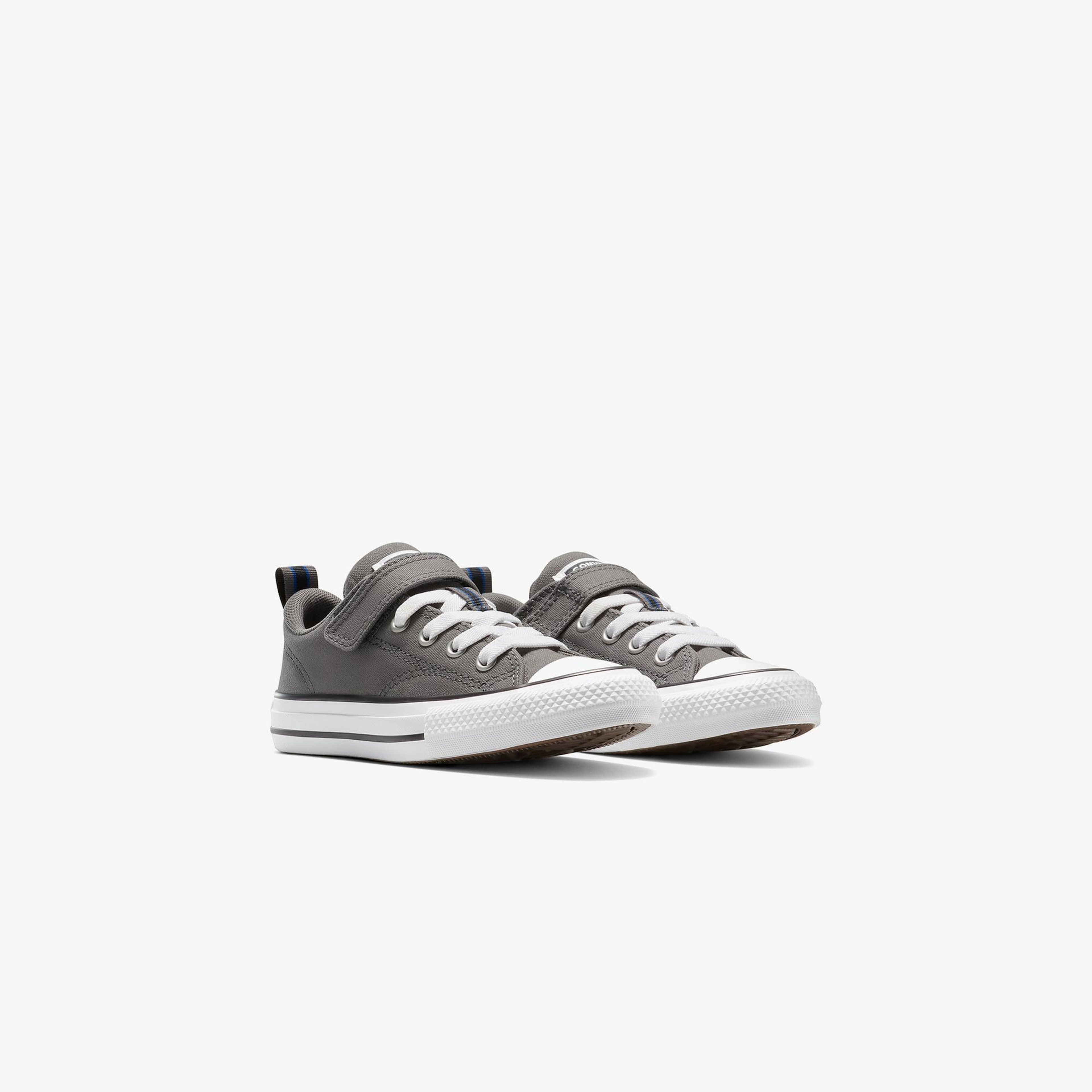 Converse Chuck Taylor All Star Malden Street Easy On Çocuk Gri Sneaker
