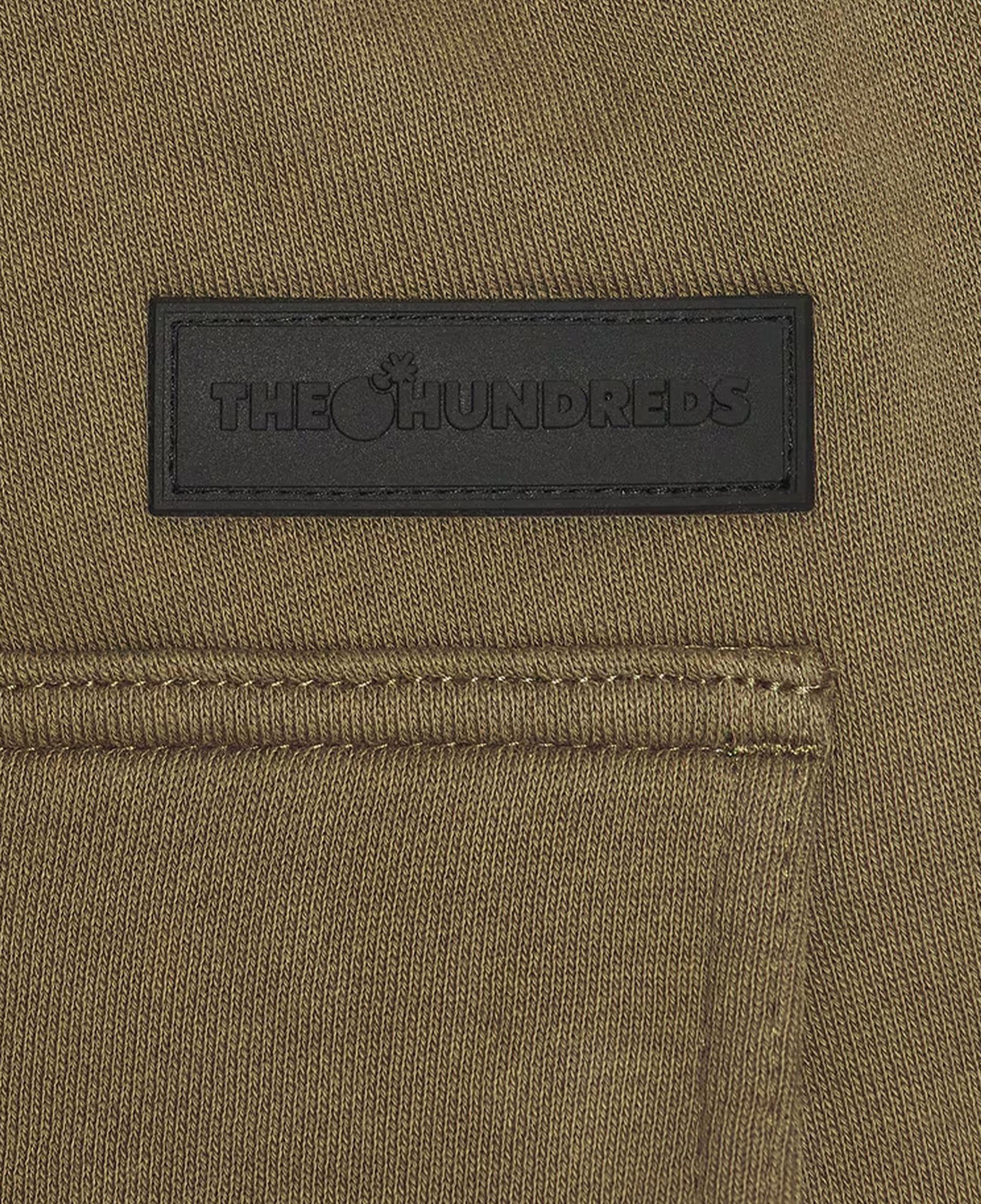 The Hundreds Stryker Cargo Erkek Yeşil Pantolon