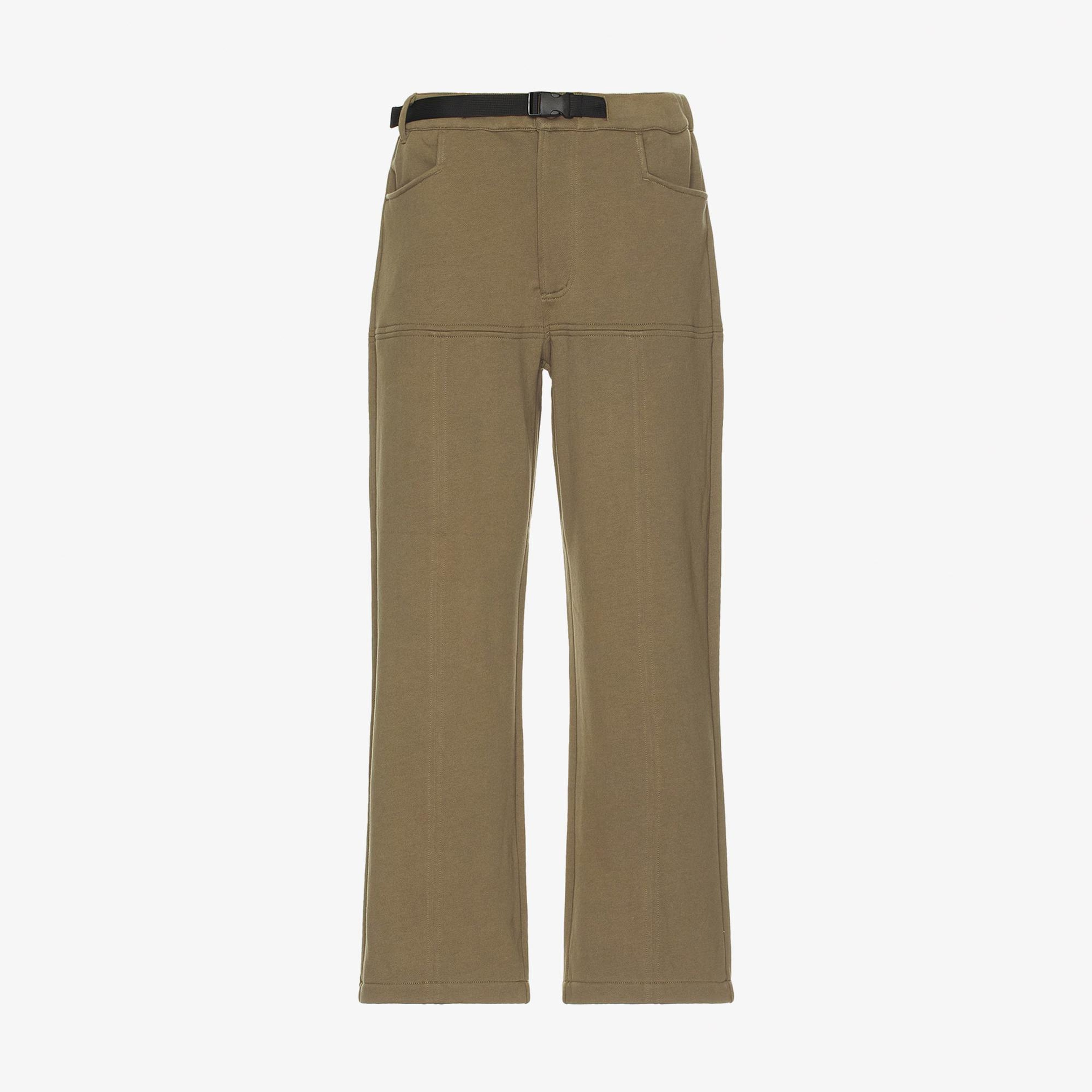 The Hundreds Stryker Cargo Erkek Yeşil Pantolon