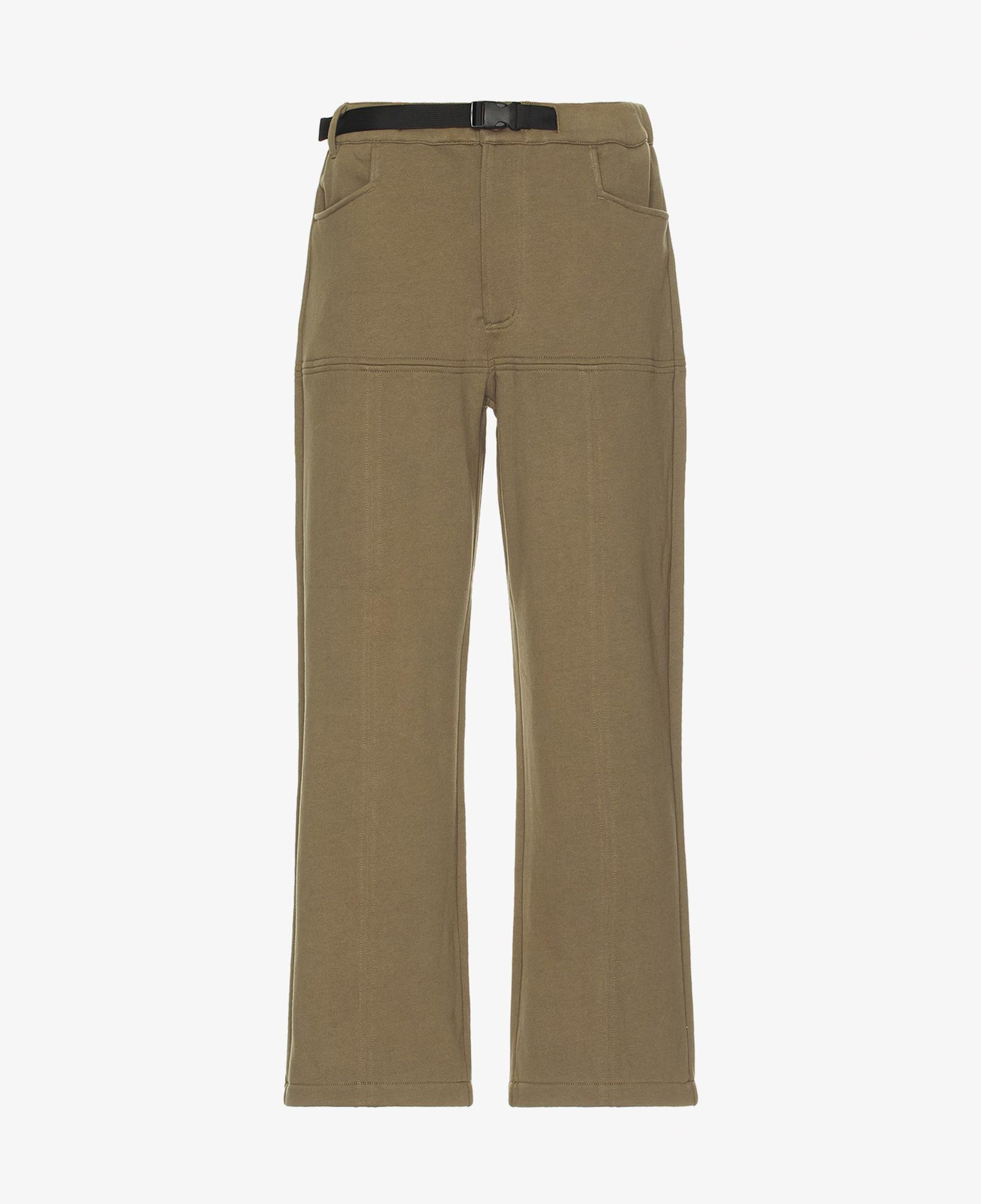 The Hundreds Stryker Cargo Erkek Yeşil Pantolon