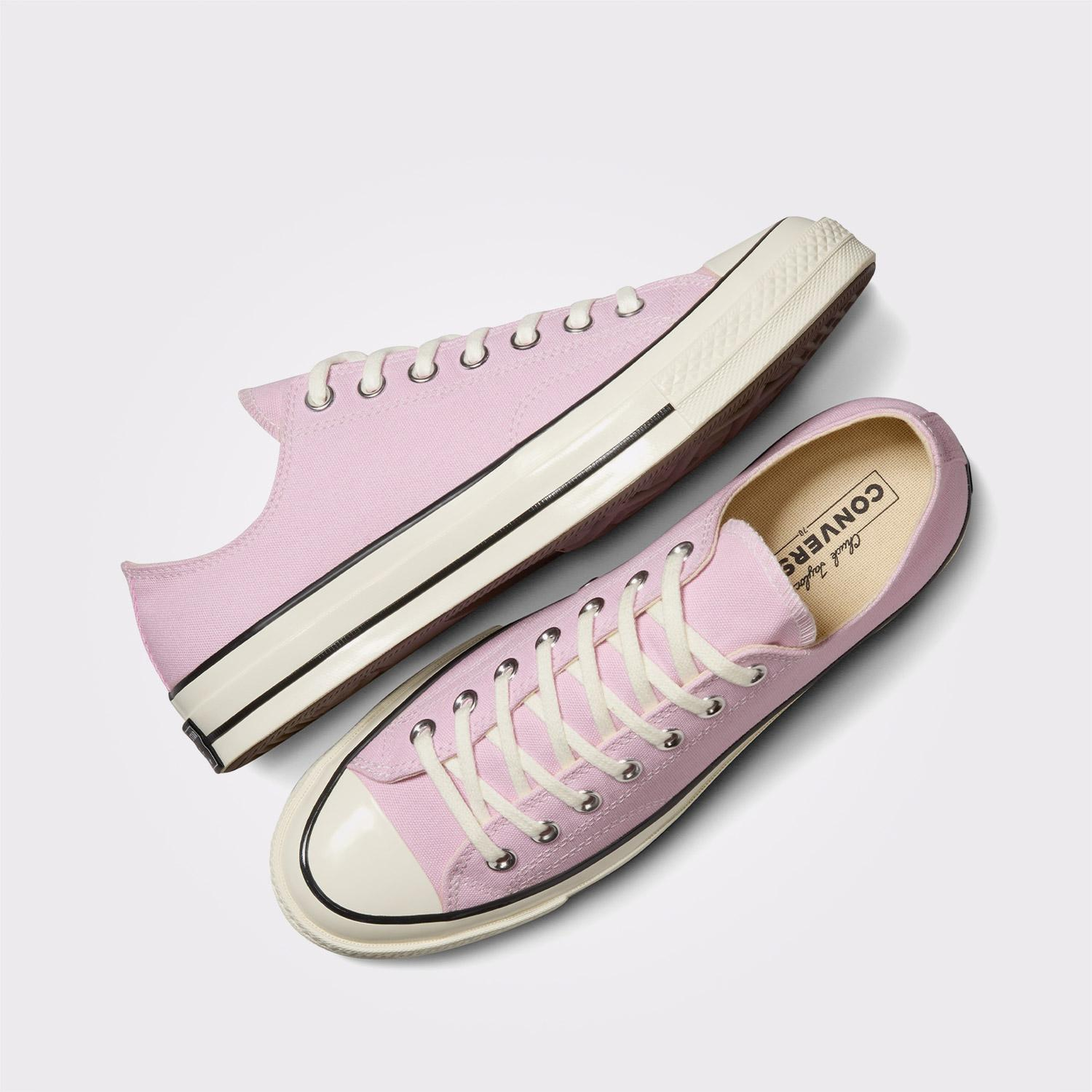 Converse Chuck 70 Unisex Pembe Sneaker