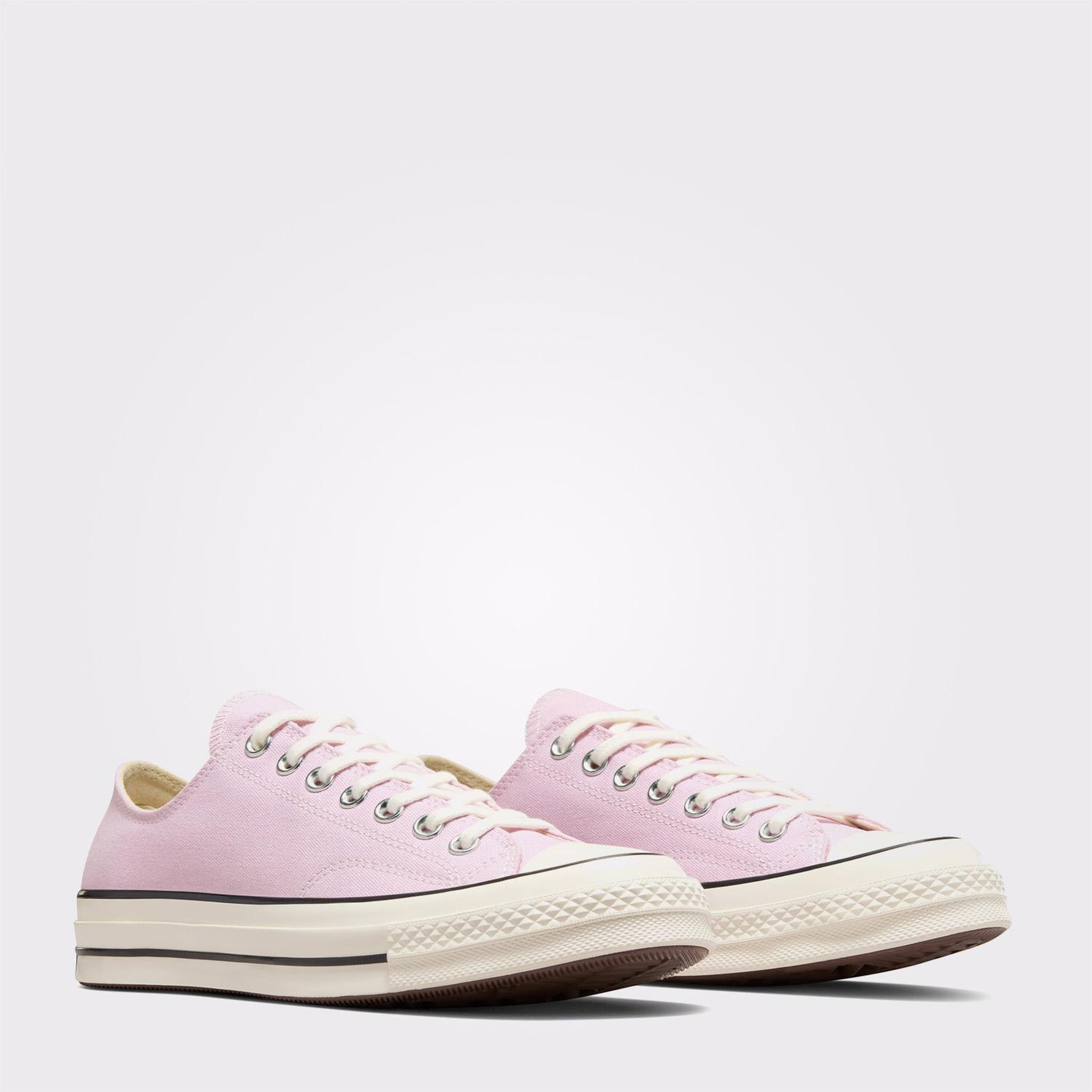 Converse Chuck 70 Unisex Pembe Sneaker