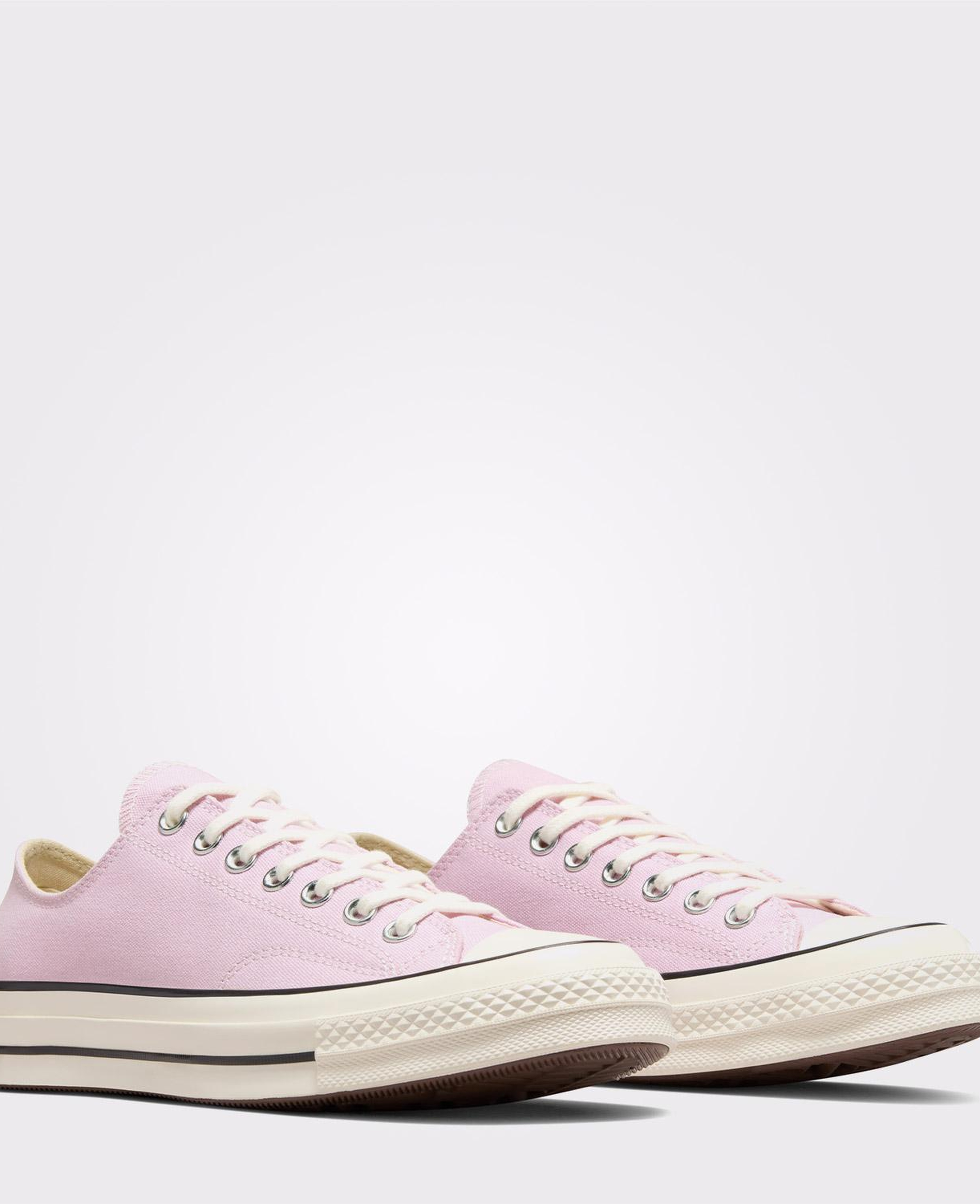 Converse Chuck 70 Unisex Pembe Sneaker