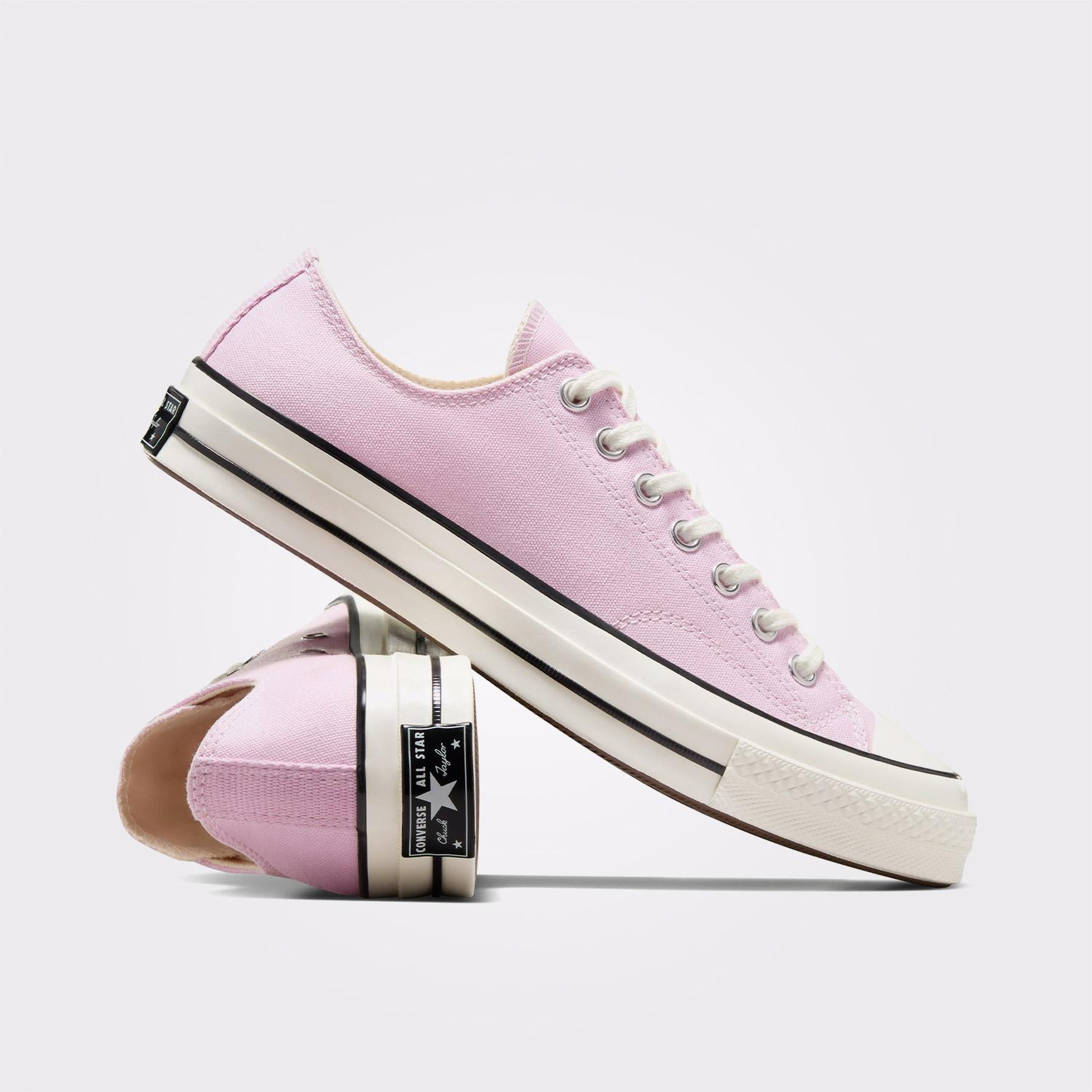 Converse Chuck 70 Unisex Pembe Sneaker