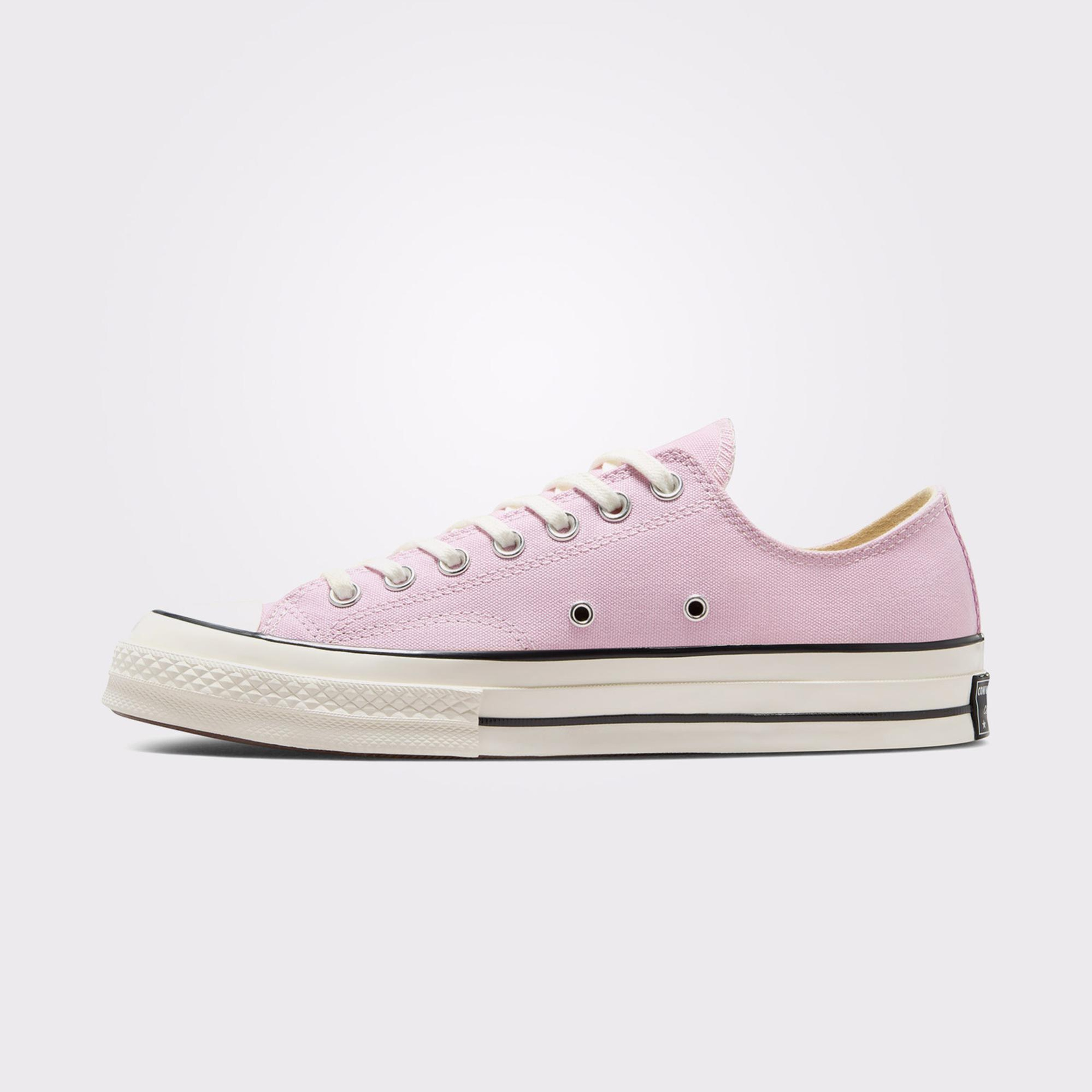 Converse Chuck 70 Unisex Pembe Sneaker