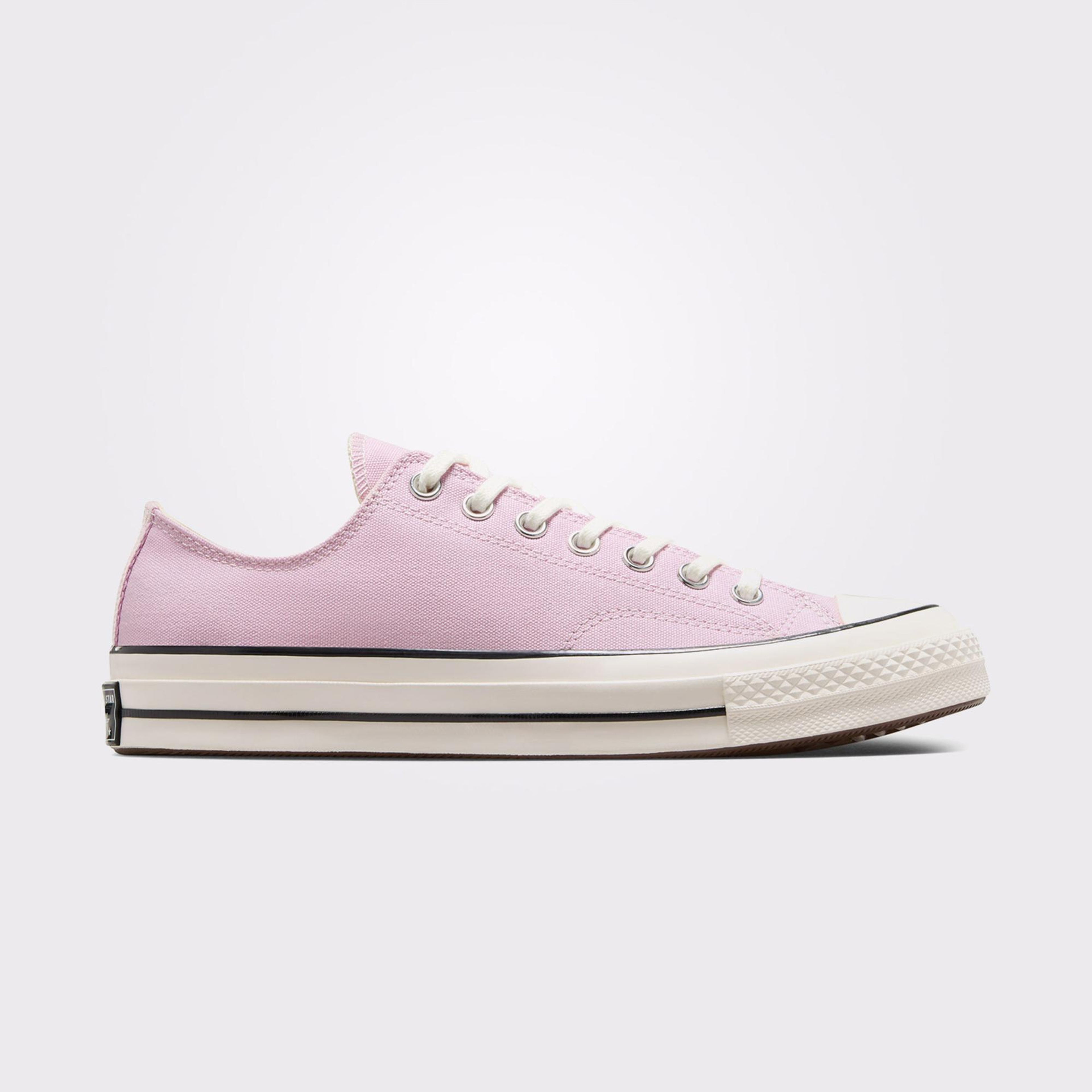 Converse Chuck 70 Unisex Pembe Sneaker