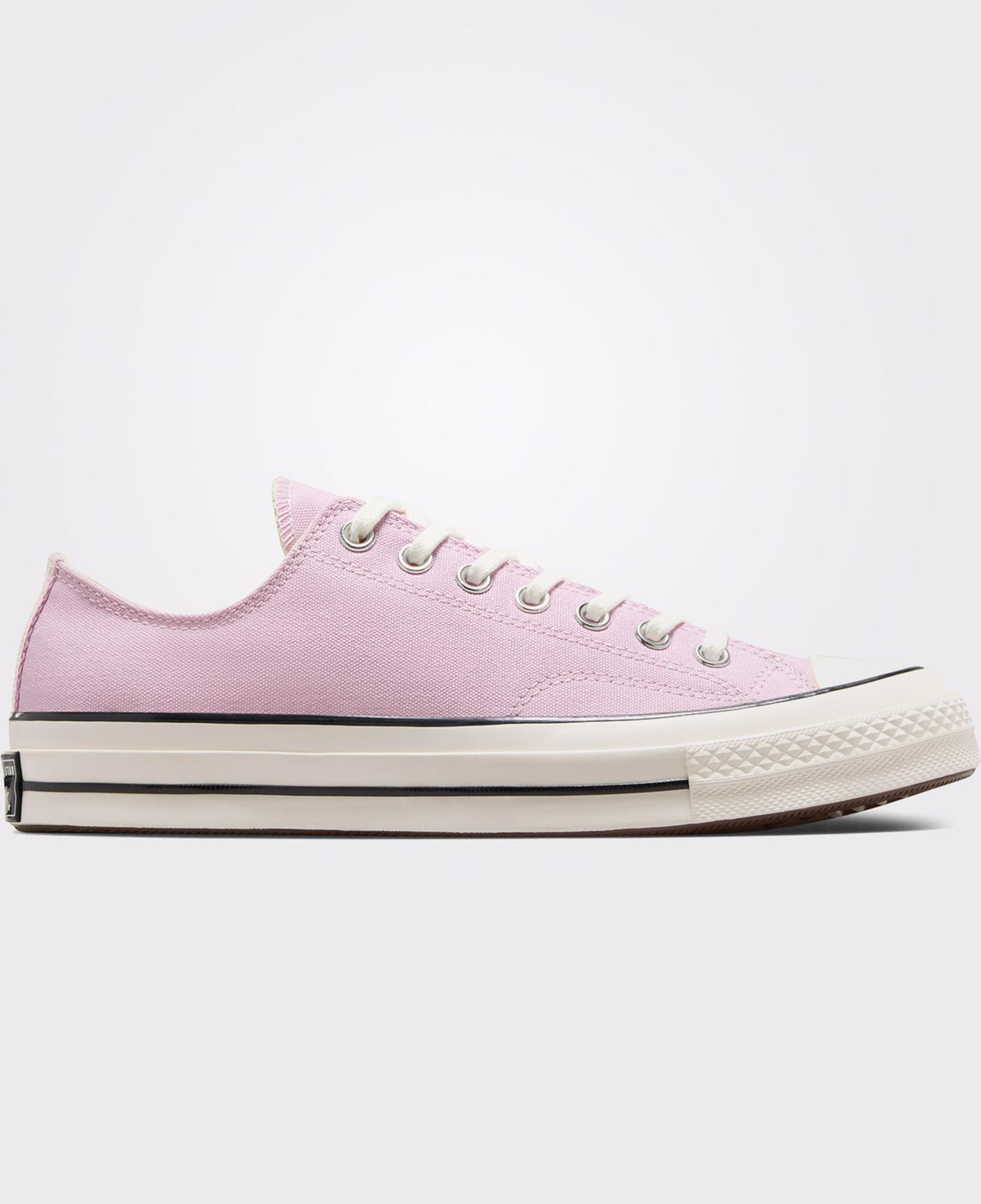 Converse Chuck 70 Unisex Pembe Sneaker