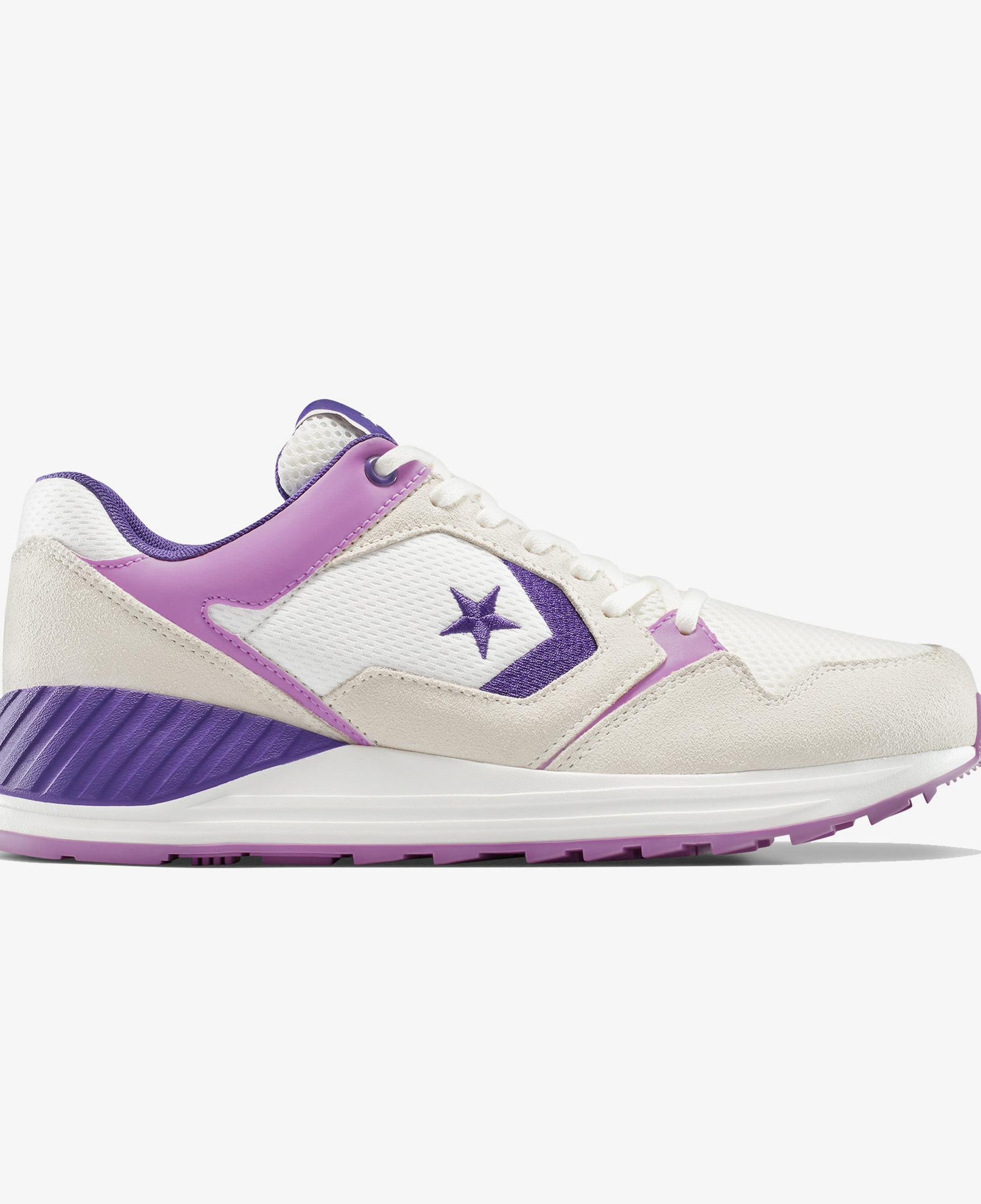 Converse Wave Trainer Unisex Krem Sneaker