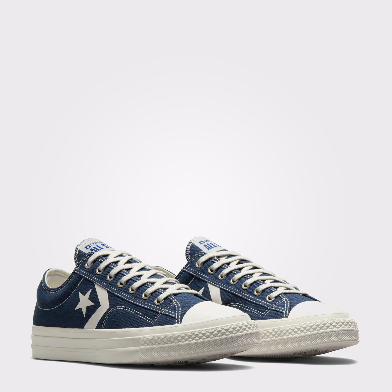 Converse Star Player 76 Unisex Lacivert Sneaker