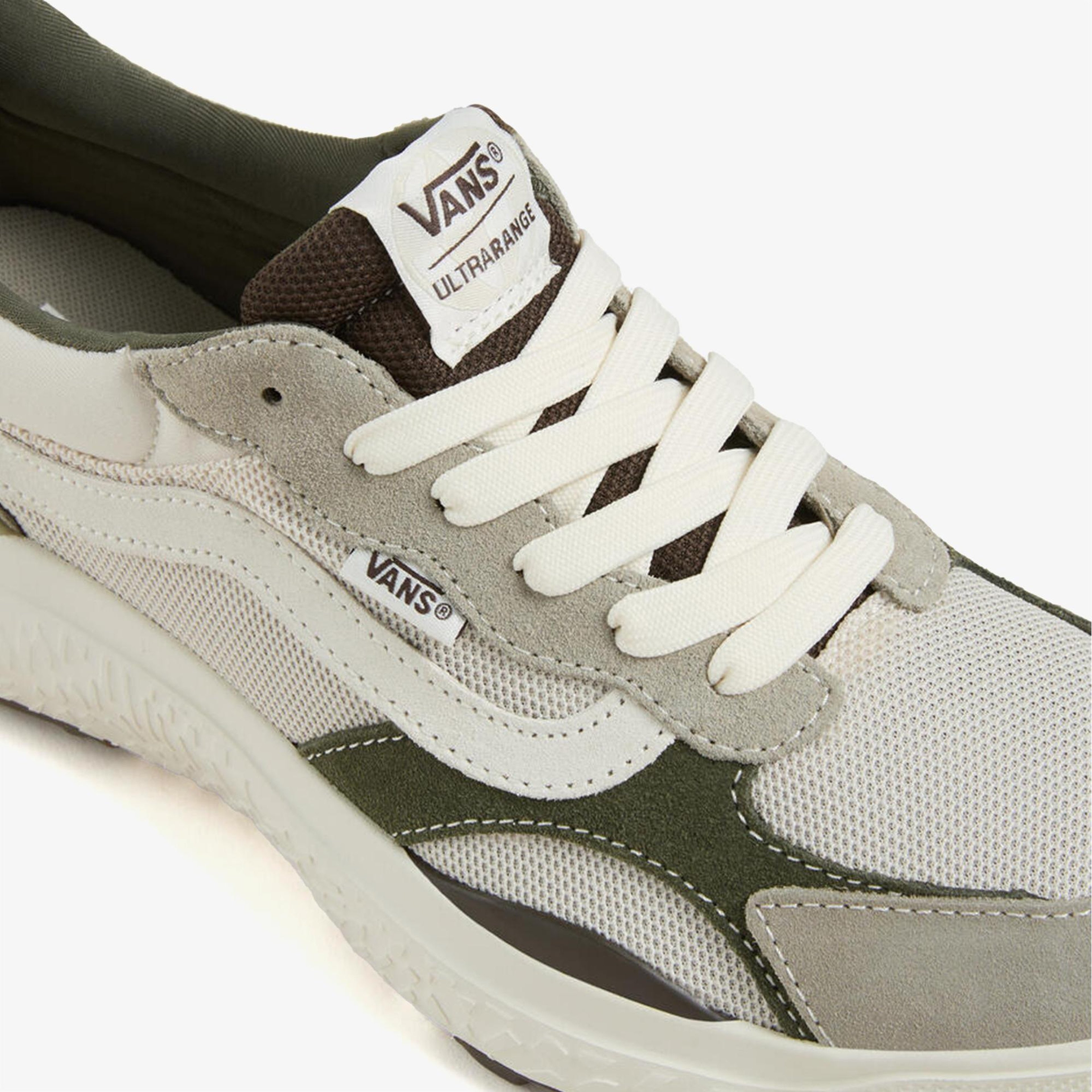 Vans MTE UltraRange Neo VR3 Erkek Kahverengi Sneaker