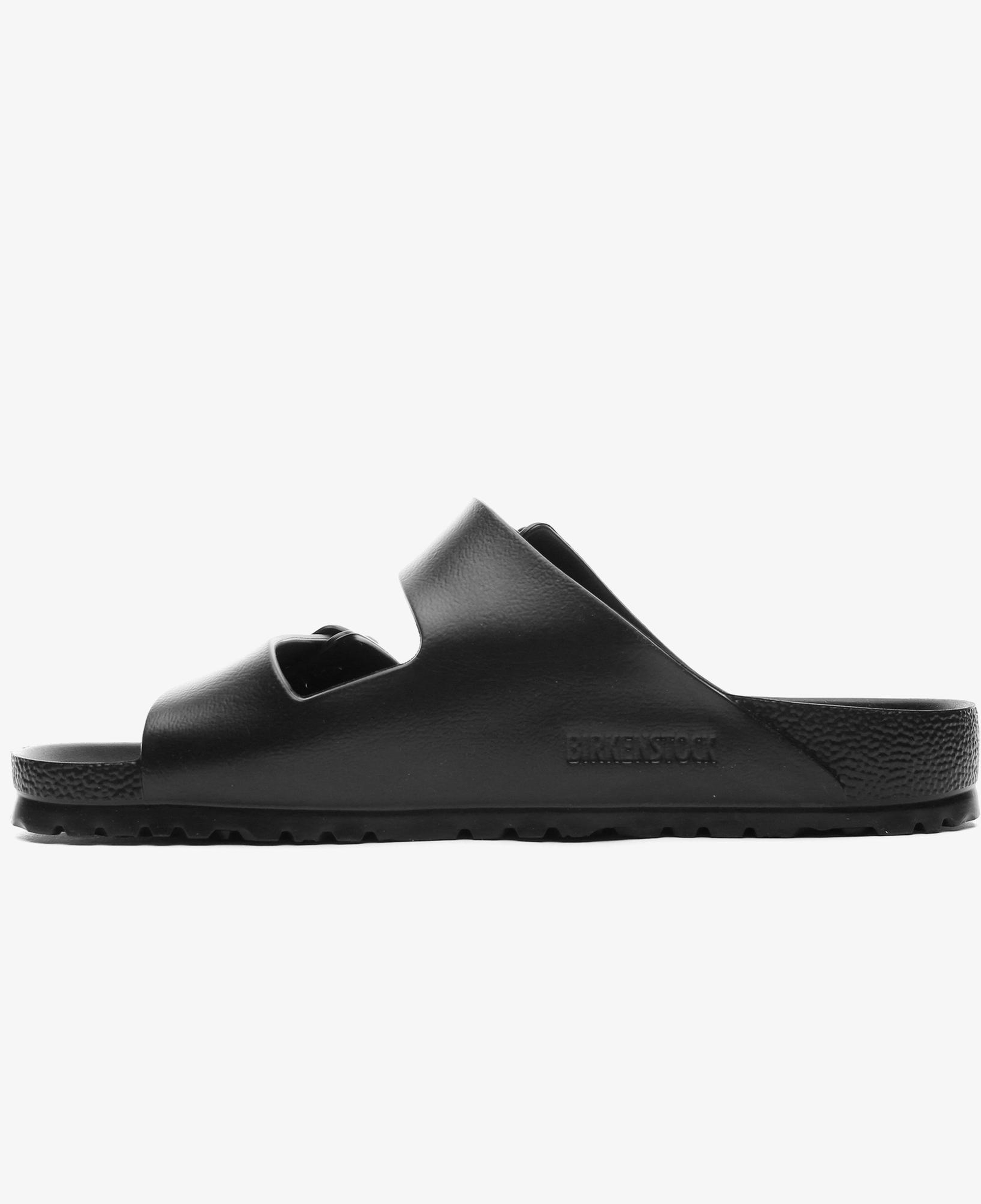 Birkenstock Arizona Eva Erkek Siyah Terlik