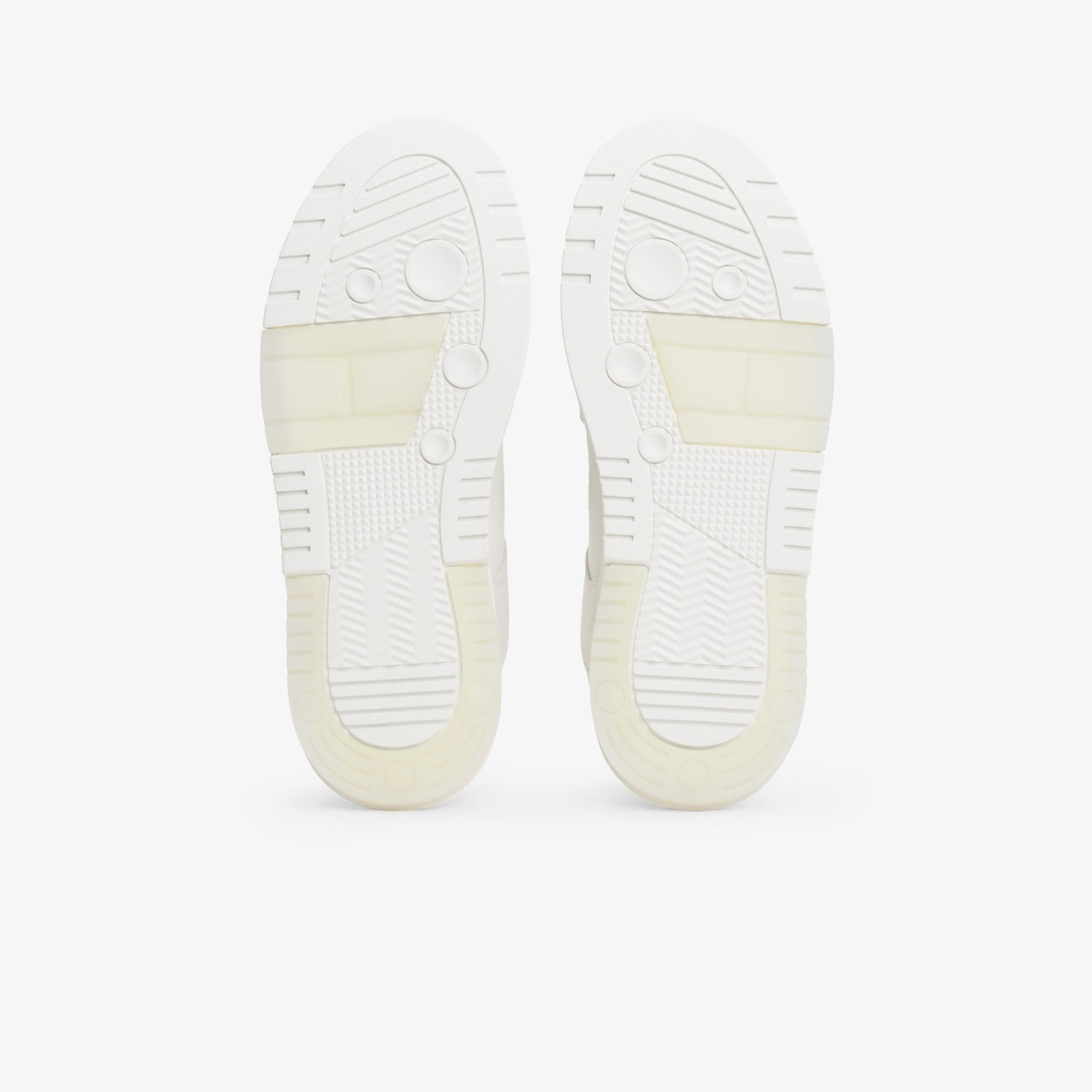 Tommy Hilfiger The Brooklyn Leather Ess Erkek Pembe Spor Ayakkabı