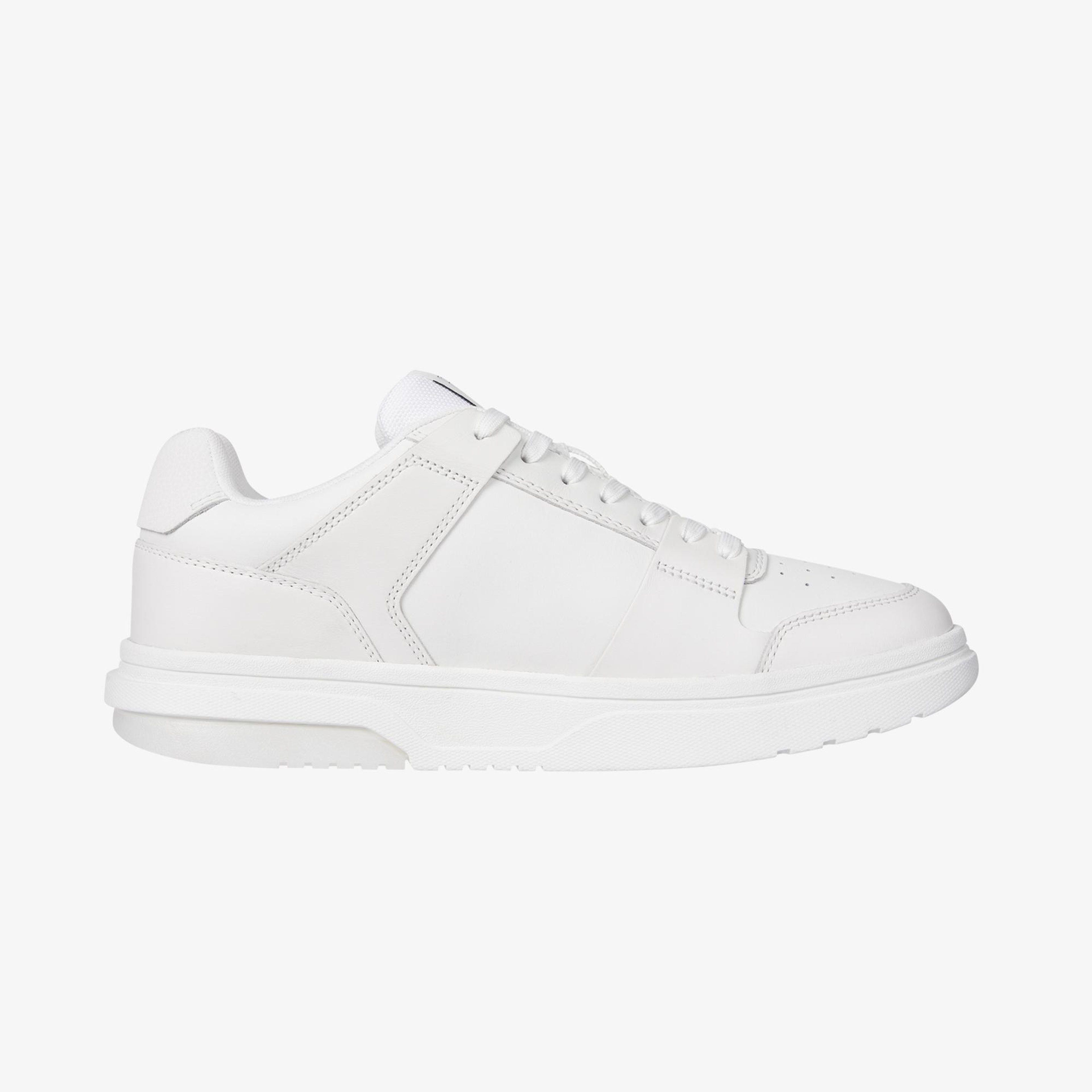 Tommy Hilfiger The Brooklyn Leather Ess Erkek Pembe Spor Ayakkabı