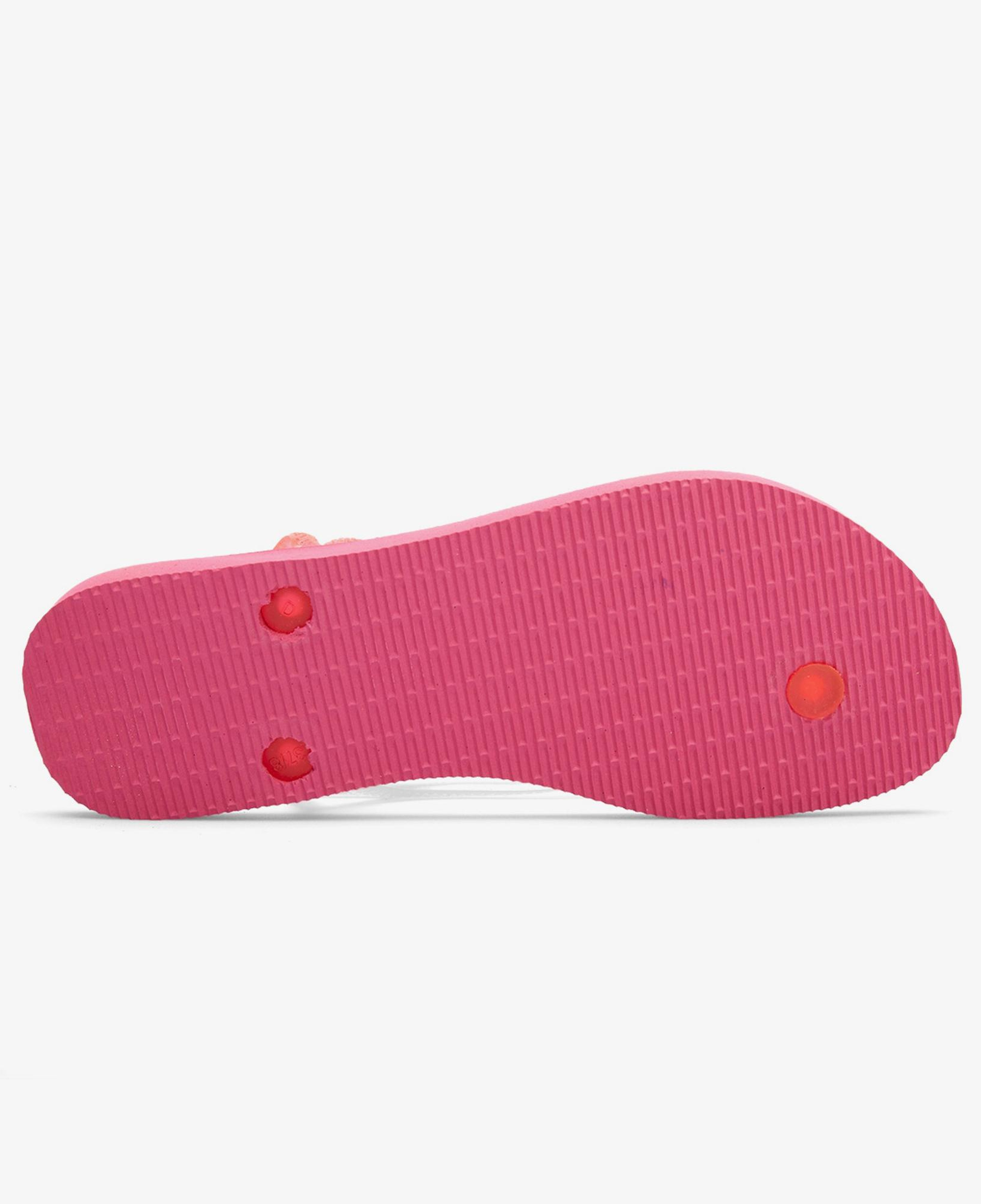 Havaianas Luna Neon Kadın Pembe Terlik