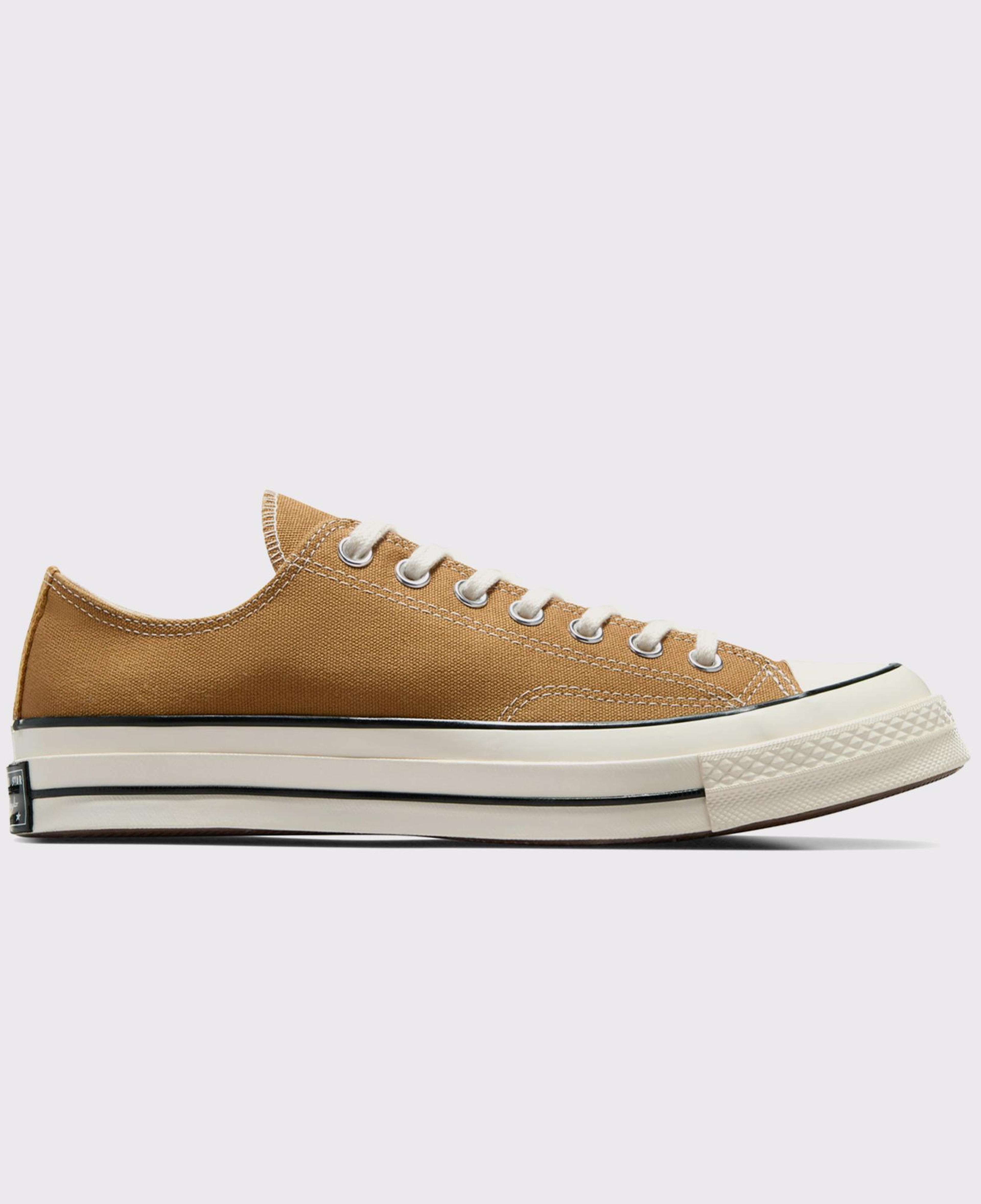 Converse Chuck 70 Unisex Kahverengi Sneaker