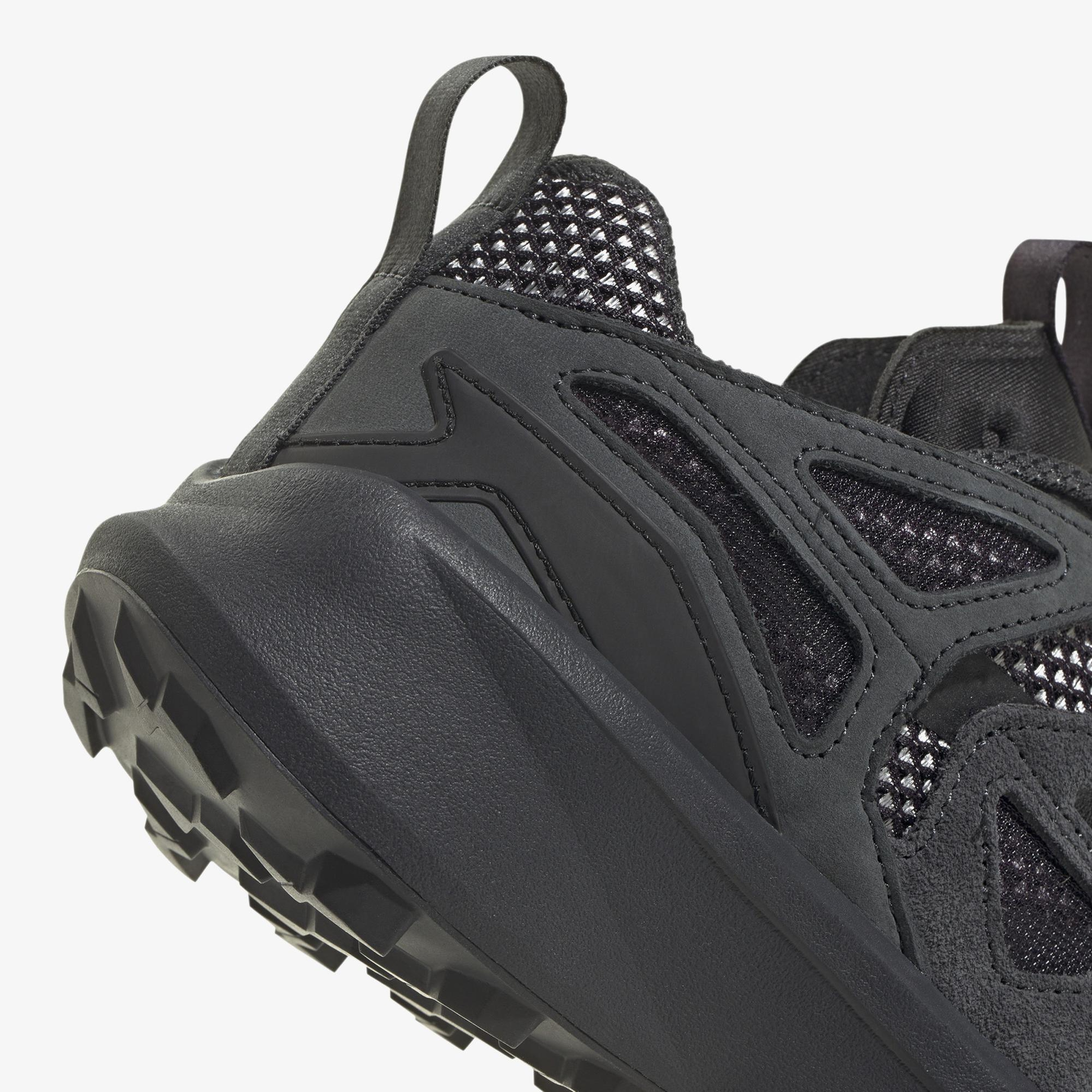 adidas Kantai Trail Kadın Siyah Spor Ayakkabı