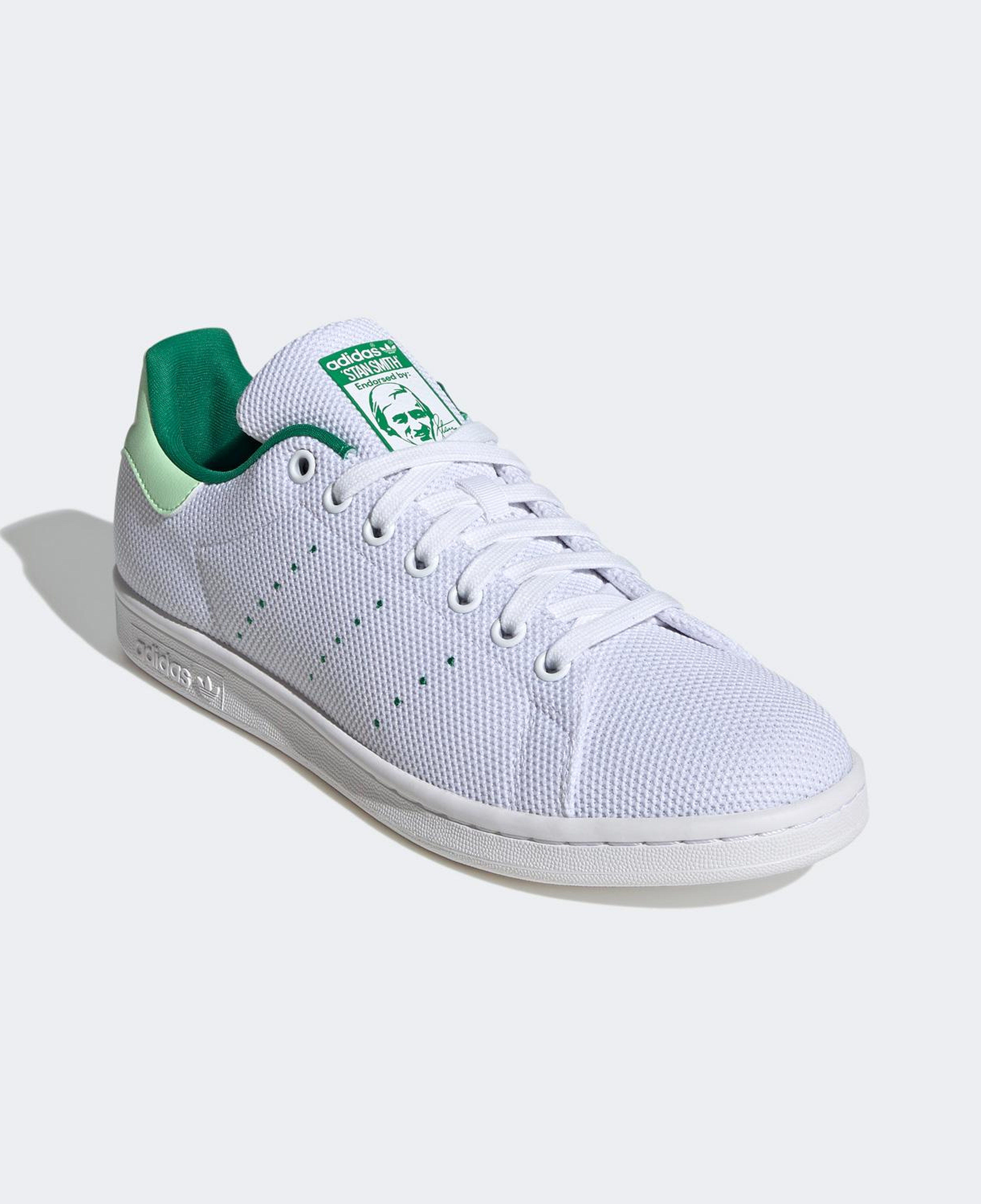 adidas Originals Stan Smith Kadın Beyaz Spor Ayakkabı