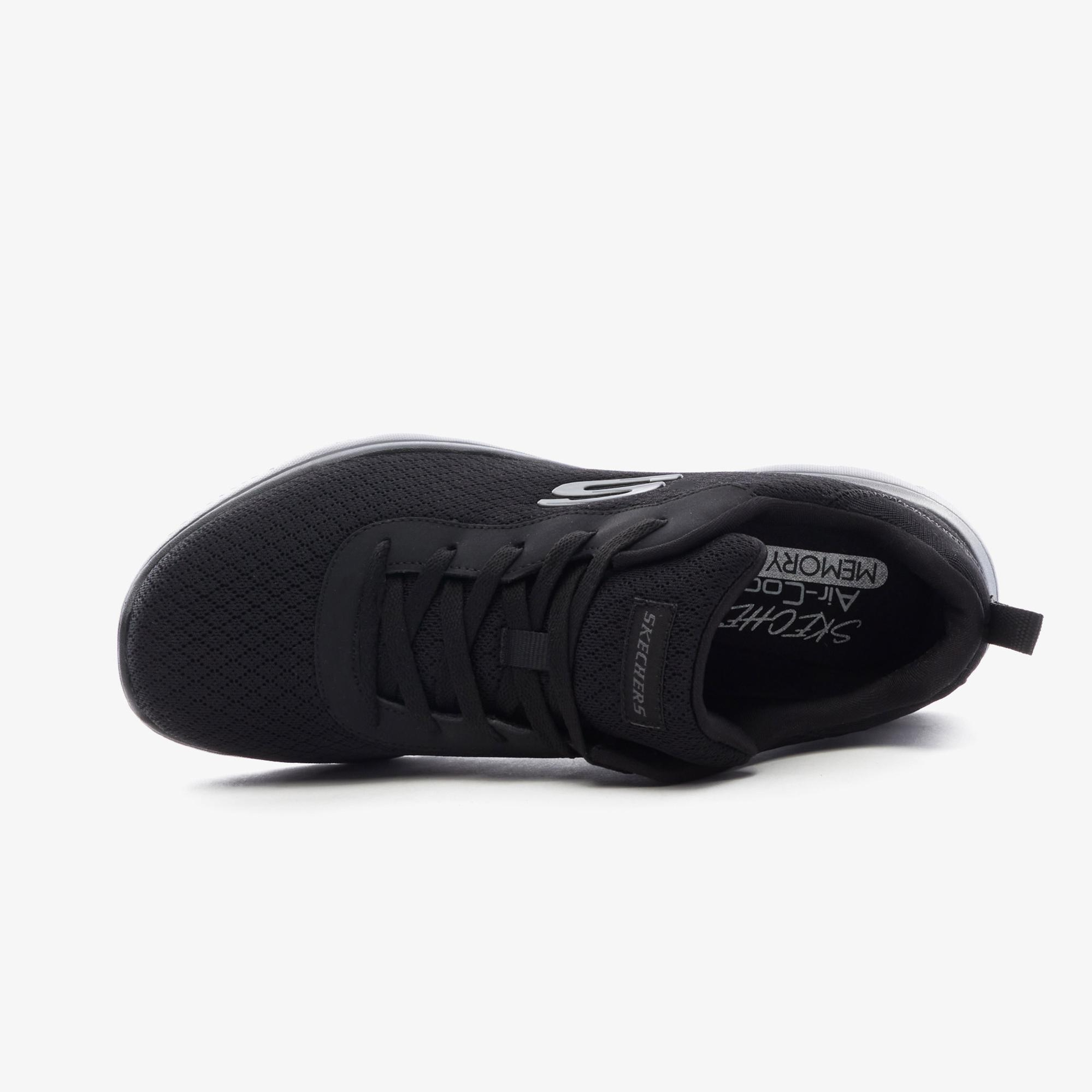 Skechers Summits Kadın Siyah Spor Ayakkabı