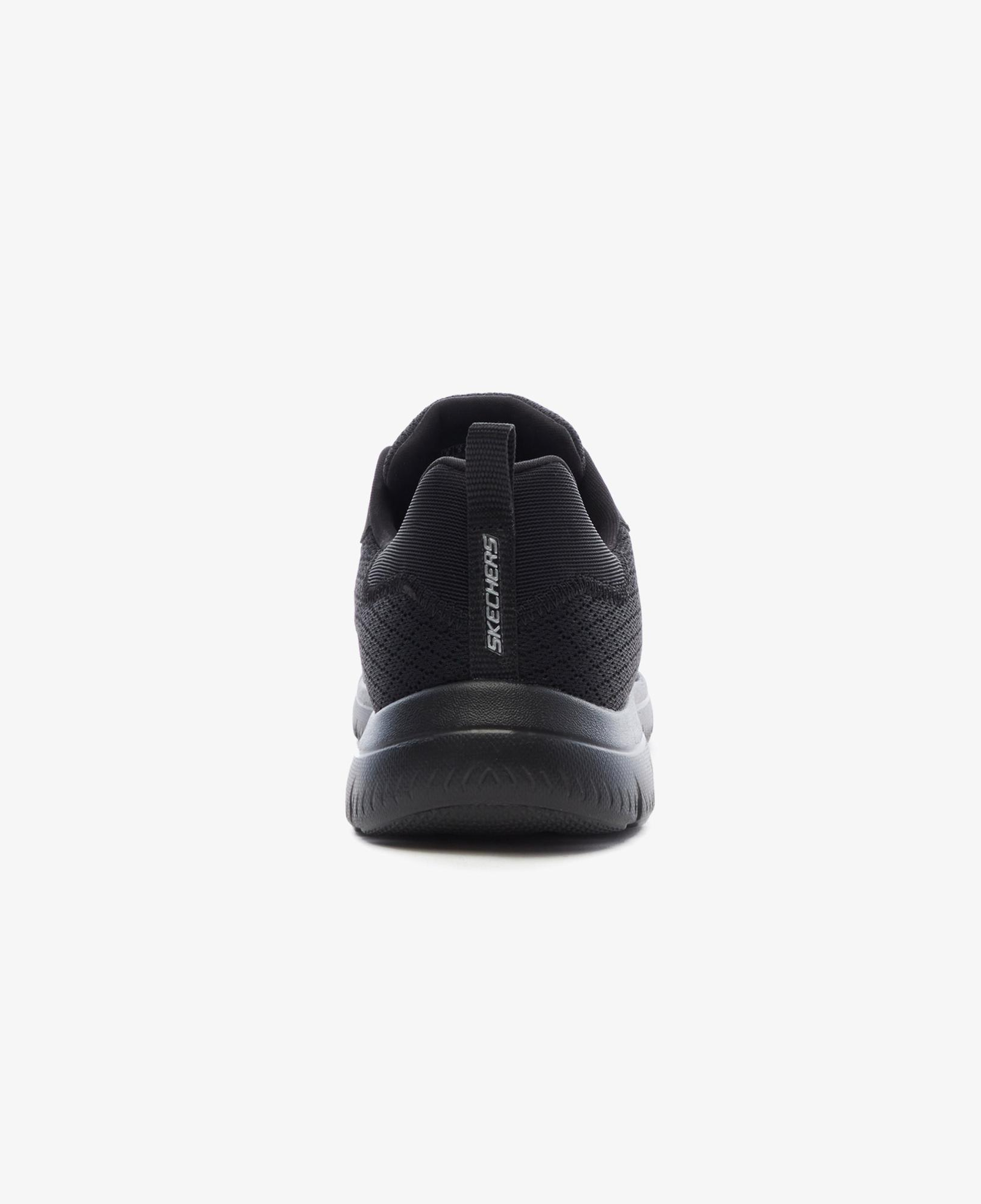 Skechers Summits Kadın Siyah Spor Ayakkabı