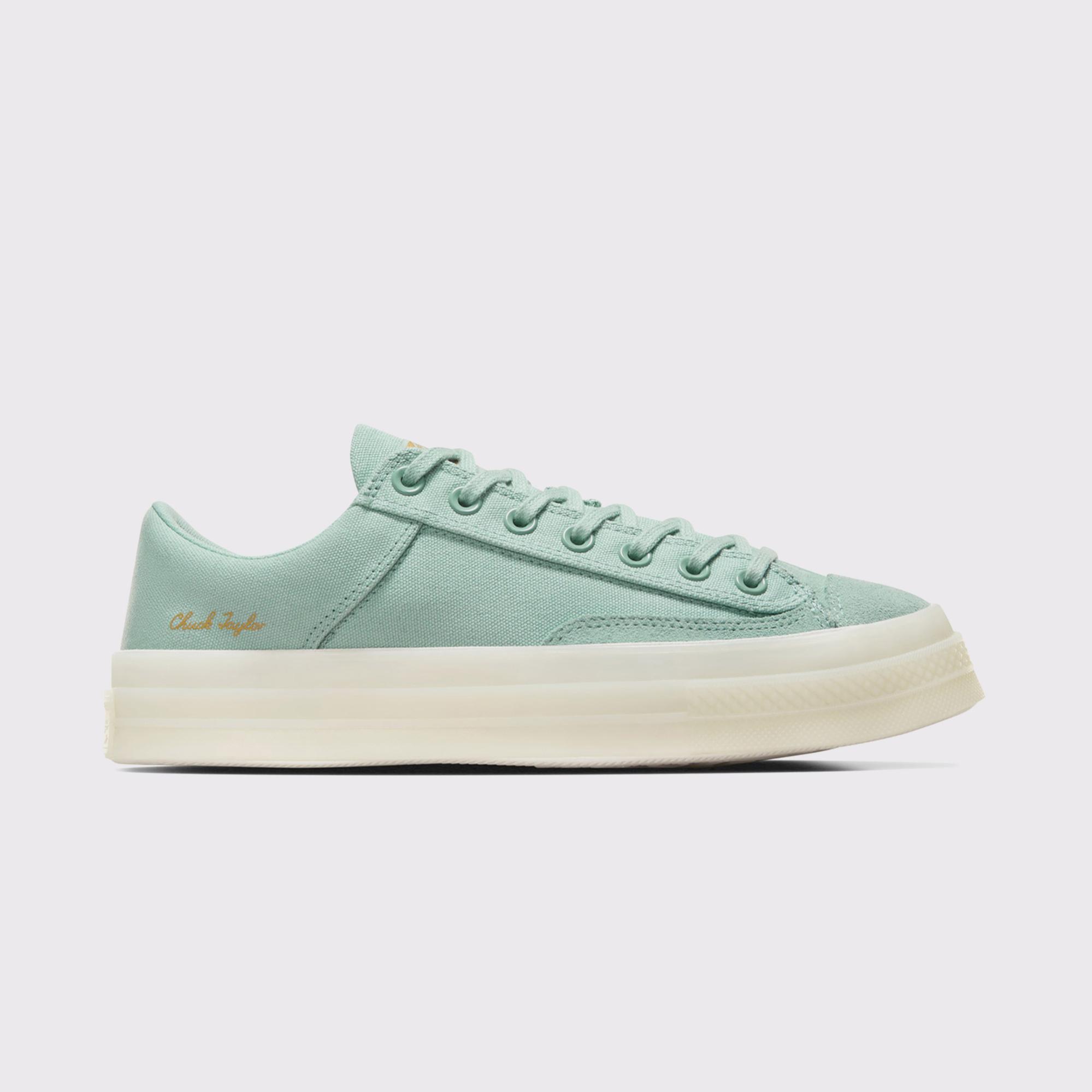 Converse Chuck 70 Marquis Unisex Yeşil Sneaker