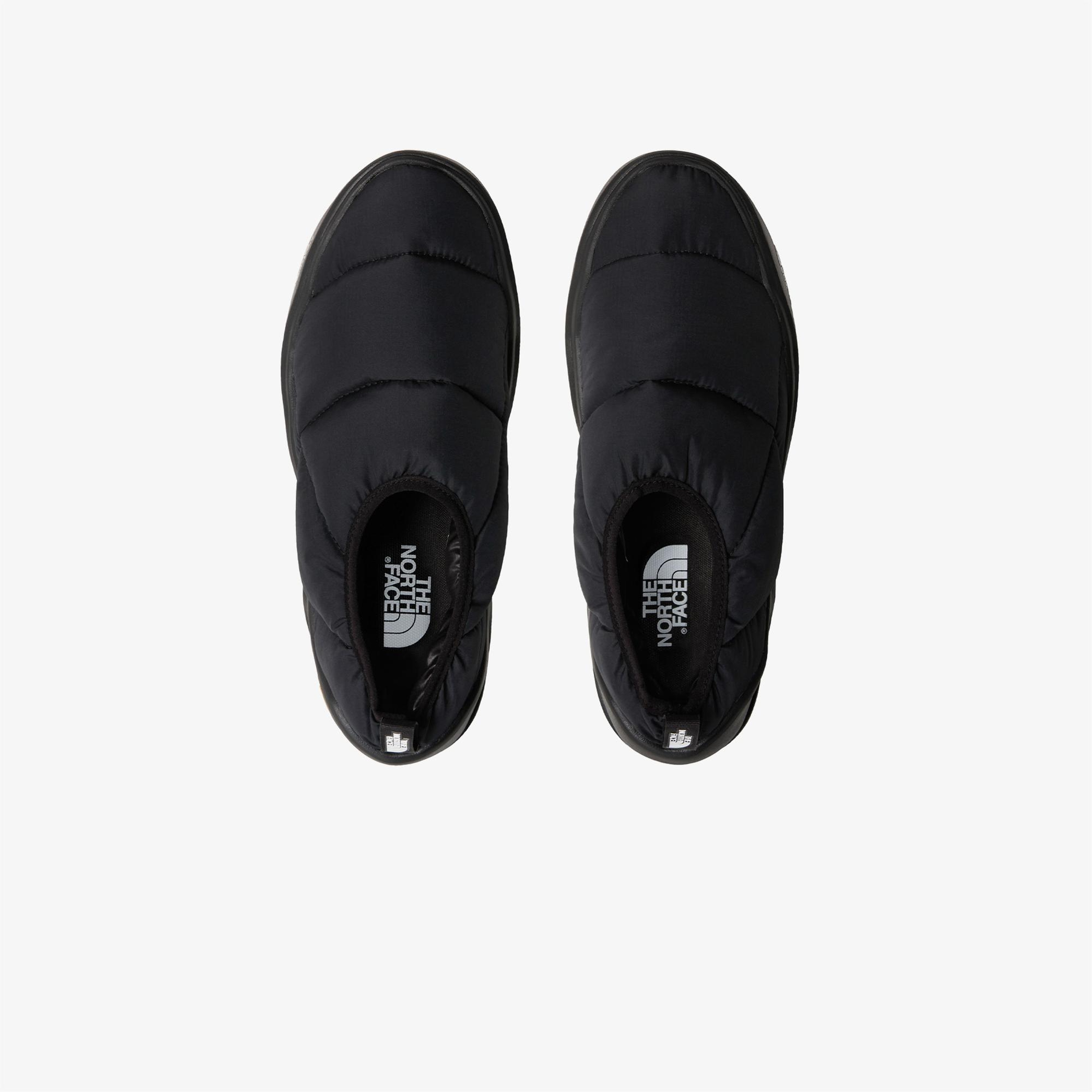 The North Face Base Camp Thermoball Mule Unisex Siyah Terlik