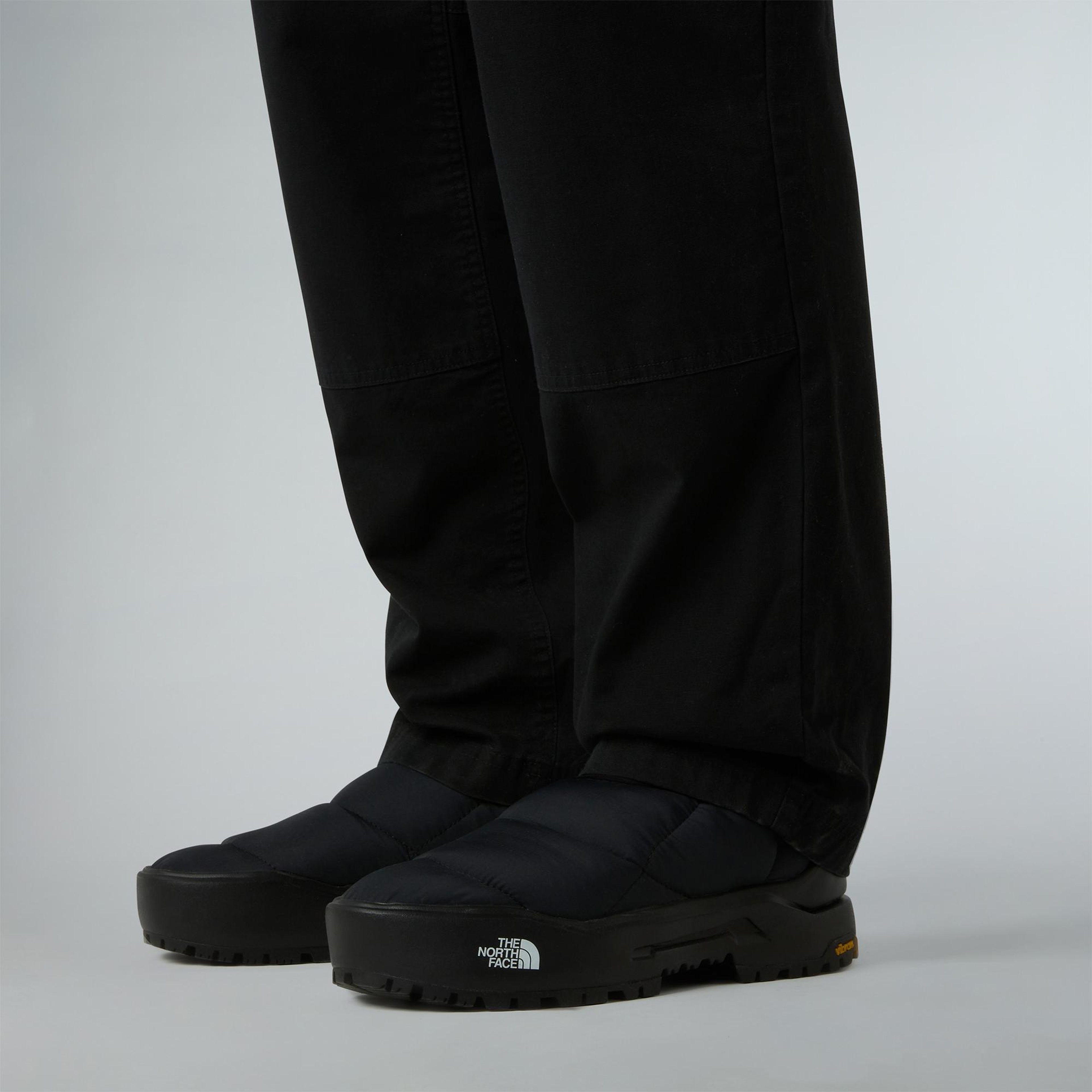 The North Face Base Camp Thermoball Mule Unisex Siyah Terlik