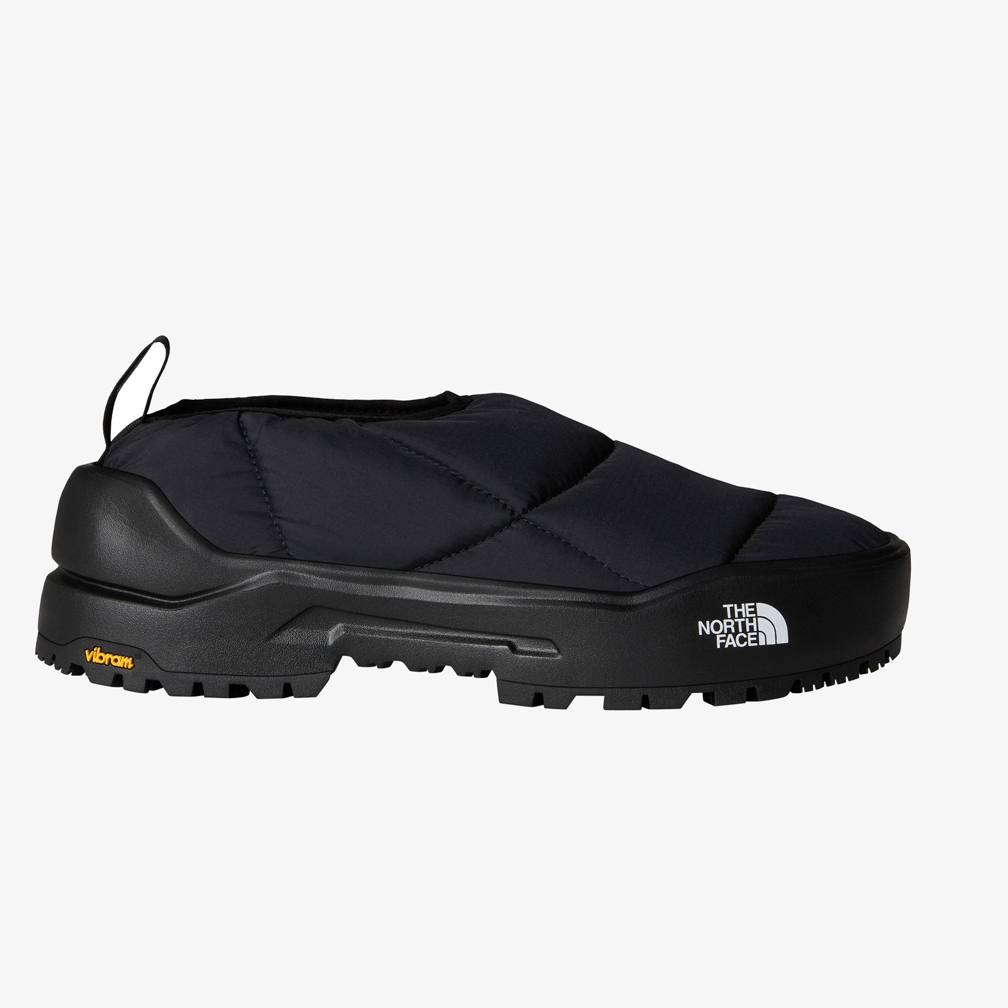 The North Face Base Camp Thermoball Mule Unisex Siyah Terlik