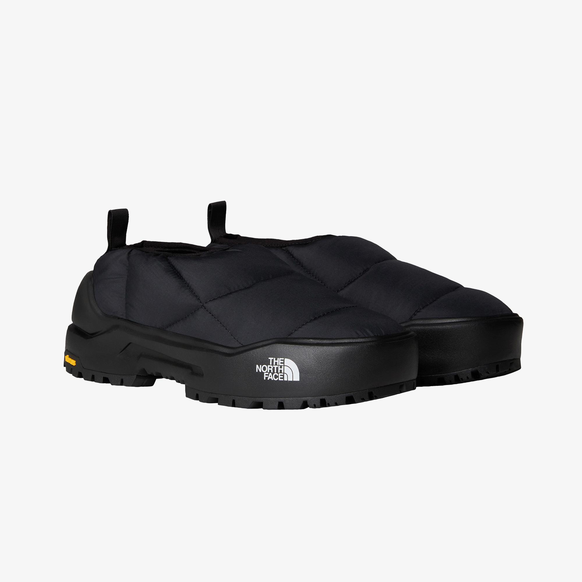 The North Face Base Camp Thermoball Mule Unisex Siyah Terlik