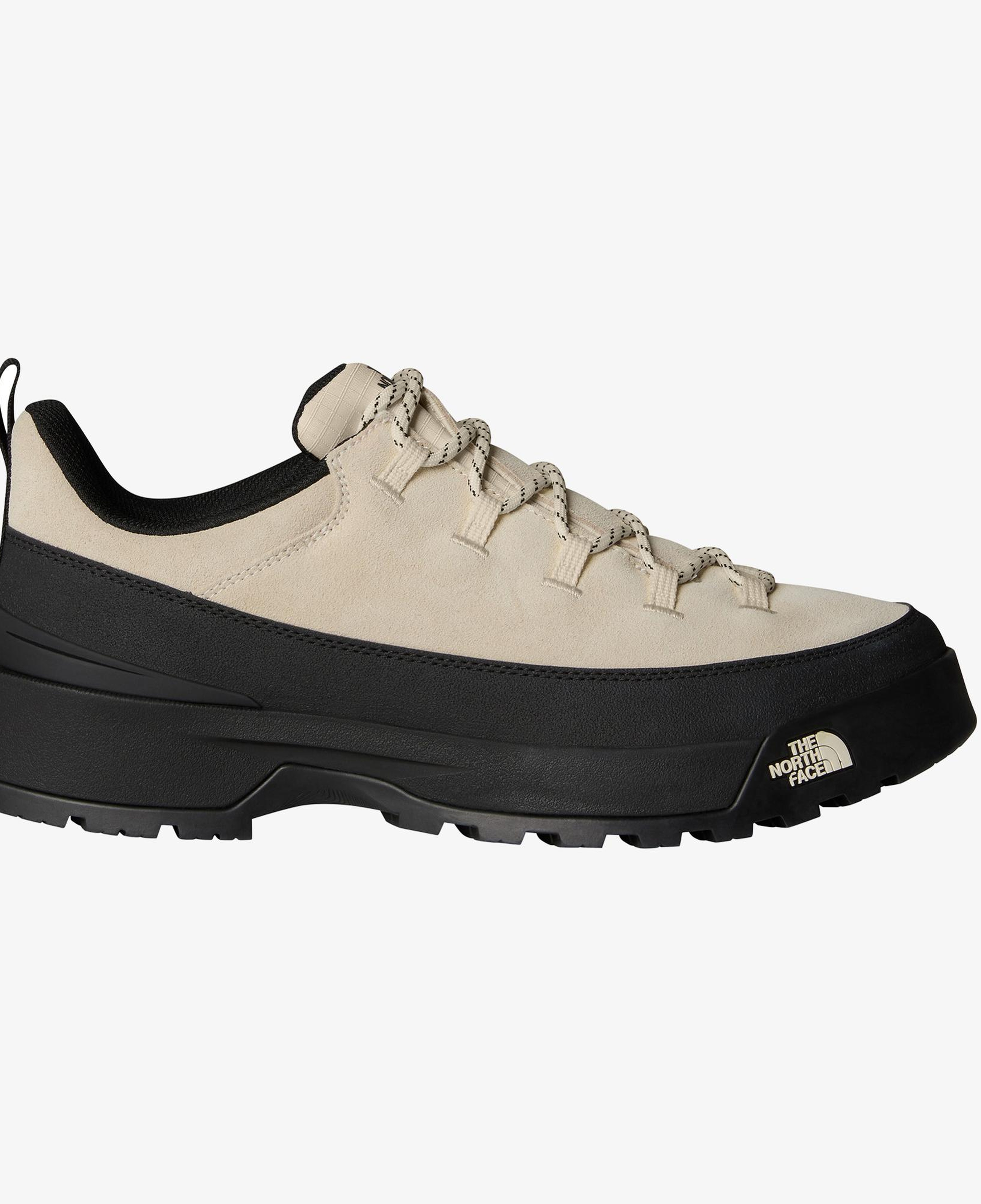 The North Face Glenclyffe Urban Low Erkek Beyaz Ayakkabı