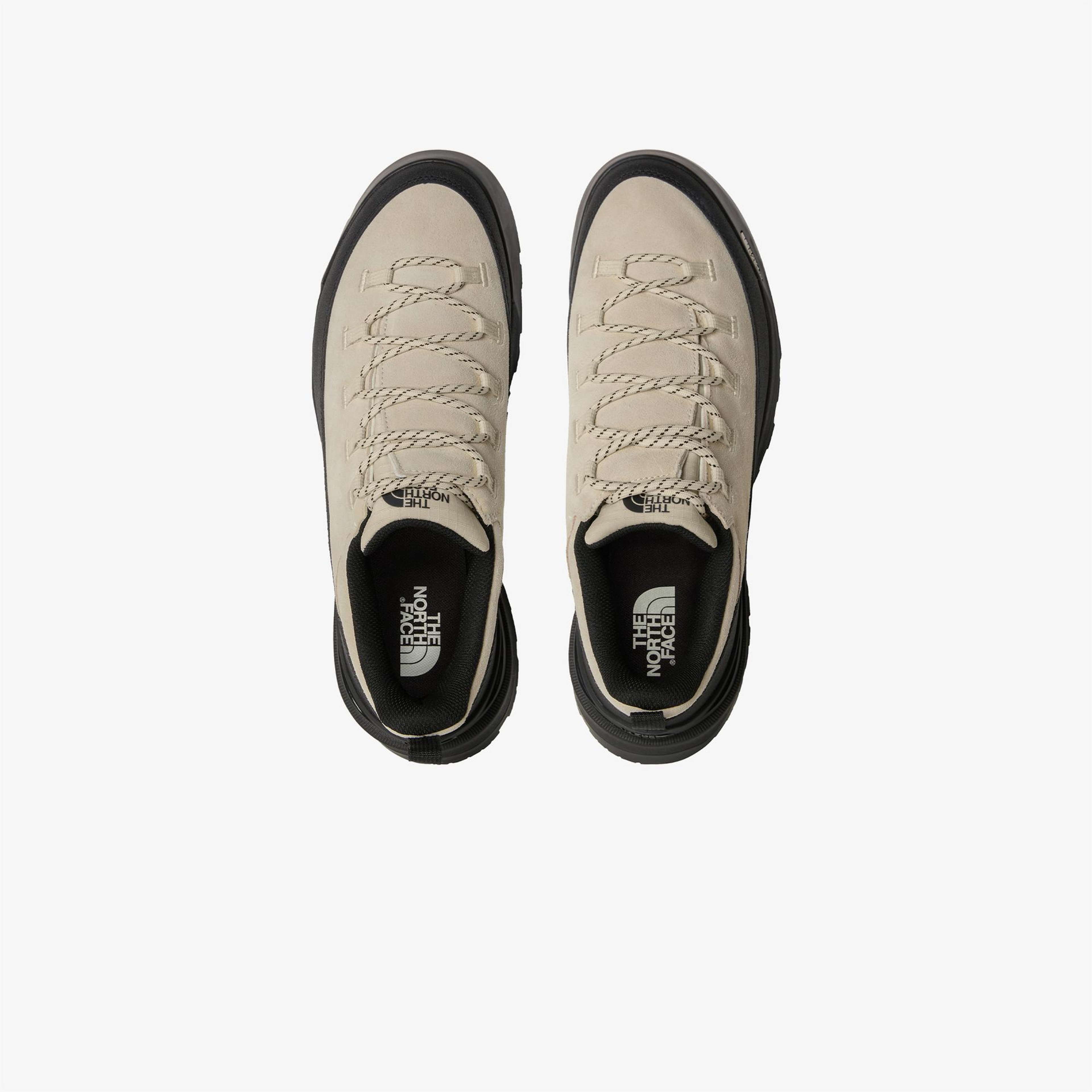 The North Face Glenclyffe Urban Low Erkek Beyaz Ayakkabı