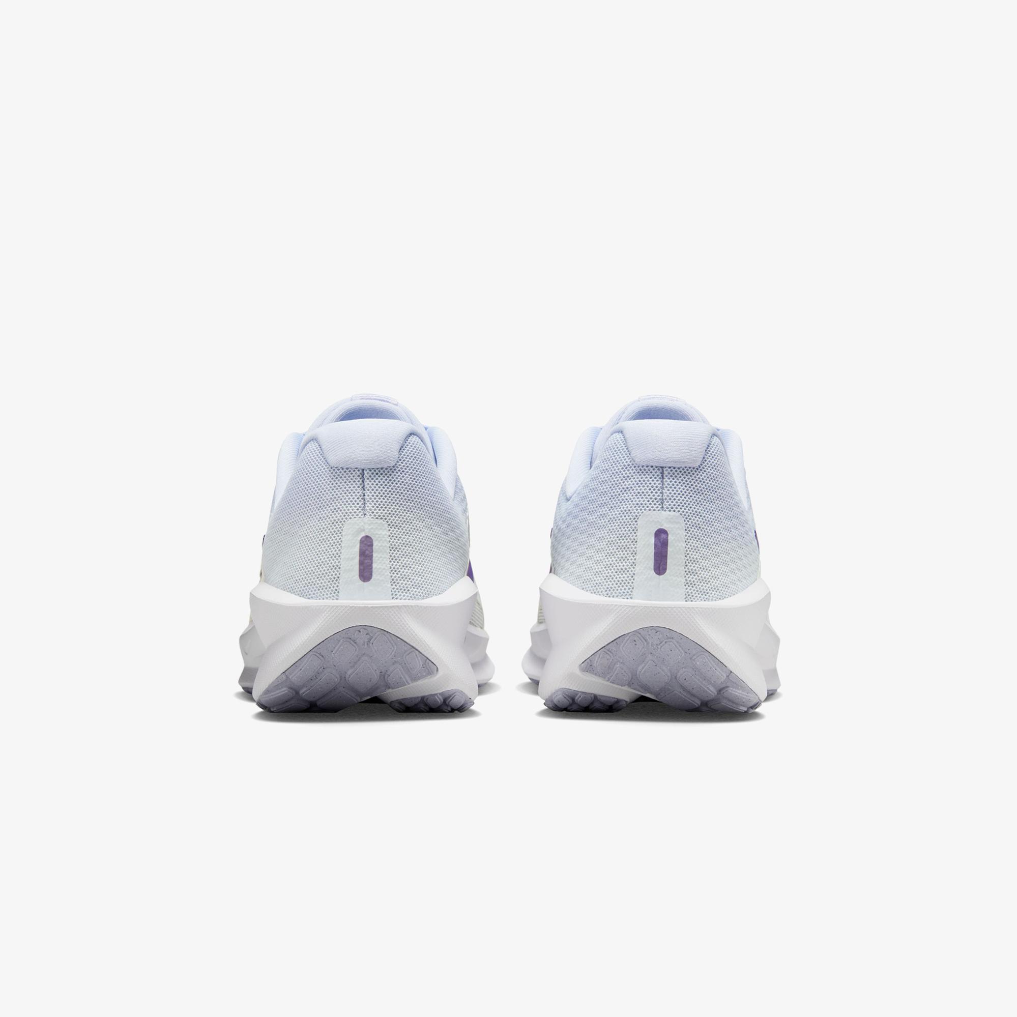 Nike Downshifter 13 Kadın Mavi Koşu Ayakkabısı