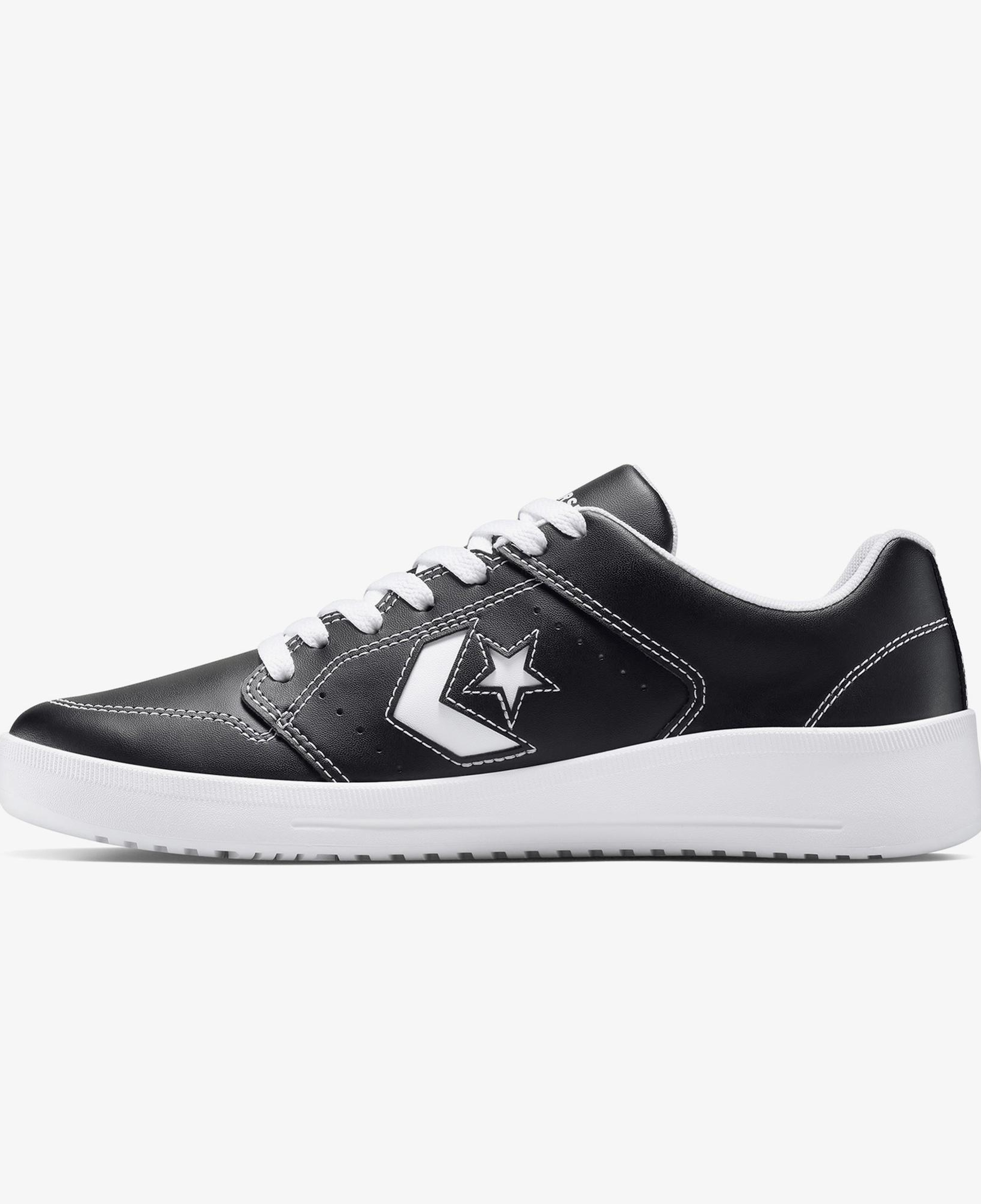 Converse Skate Unisex Siyah Sneaker