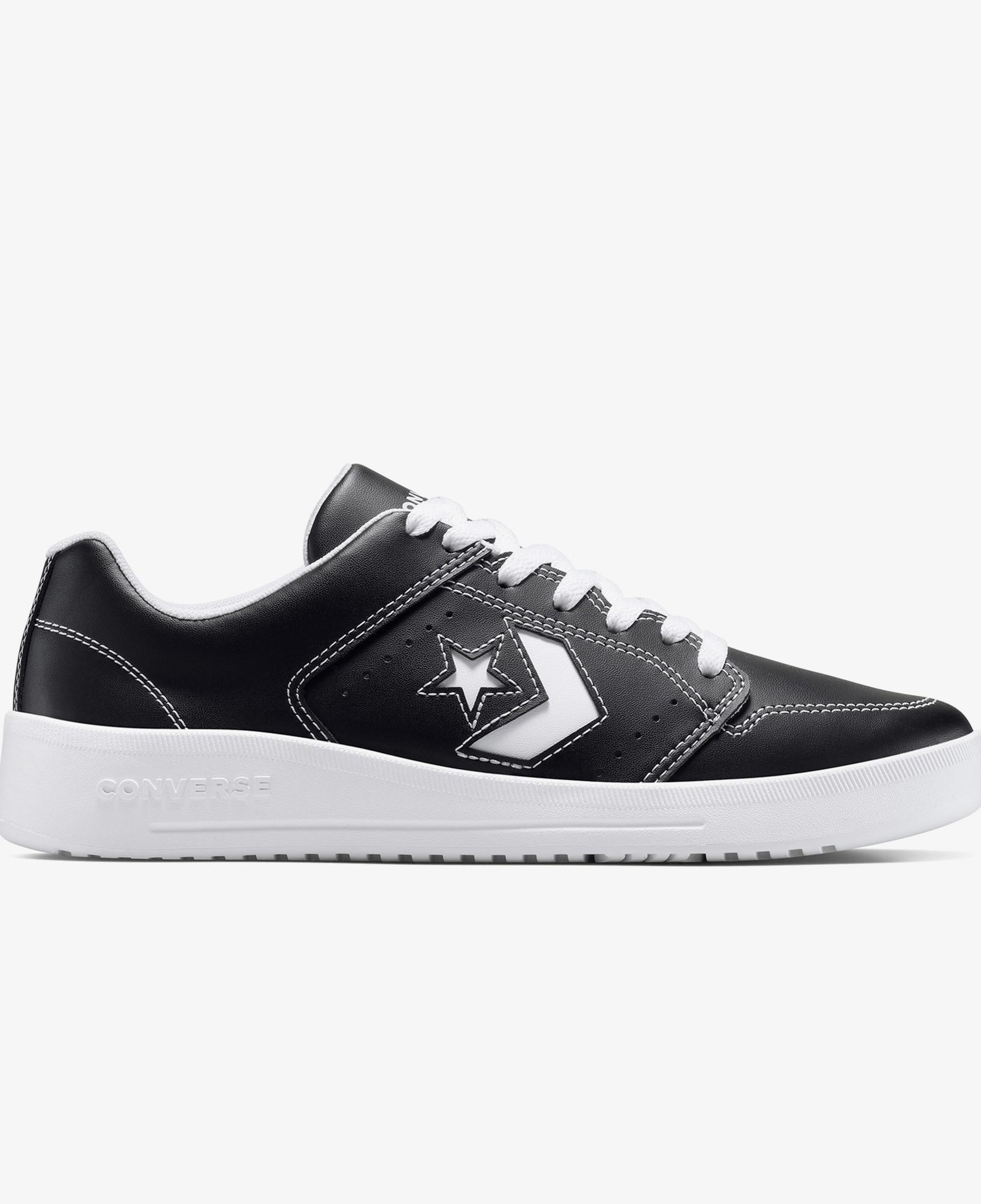 Converse Skate Unisex Siyah Sneaker