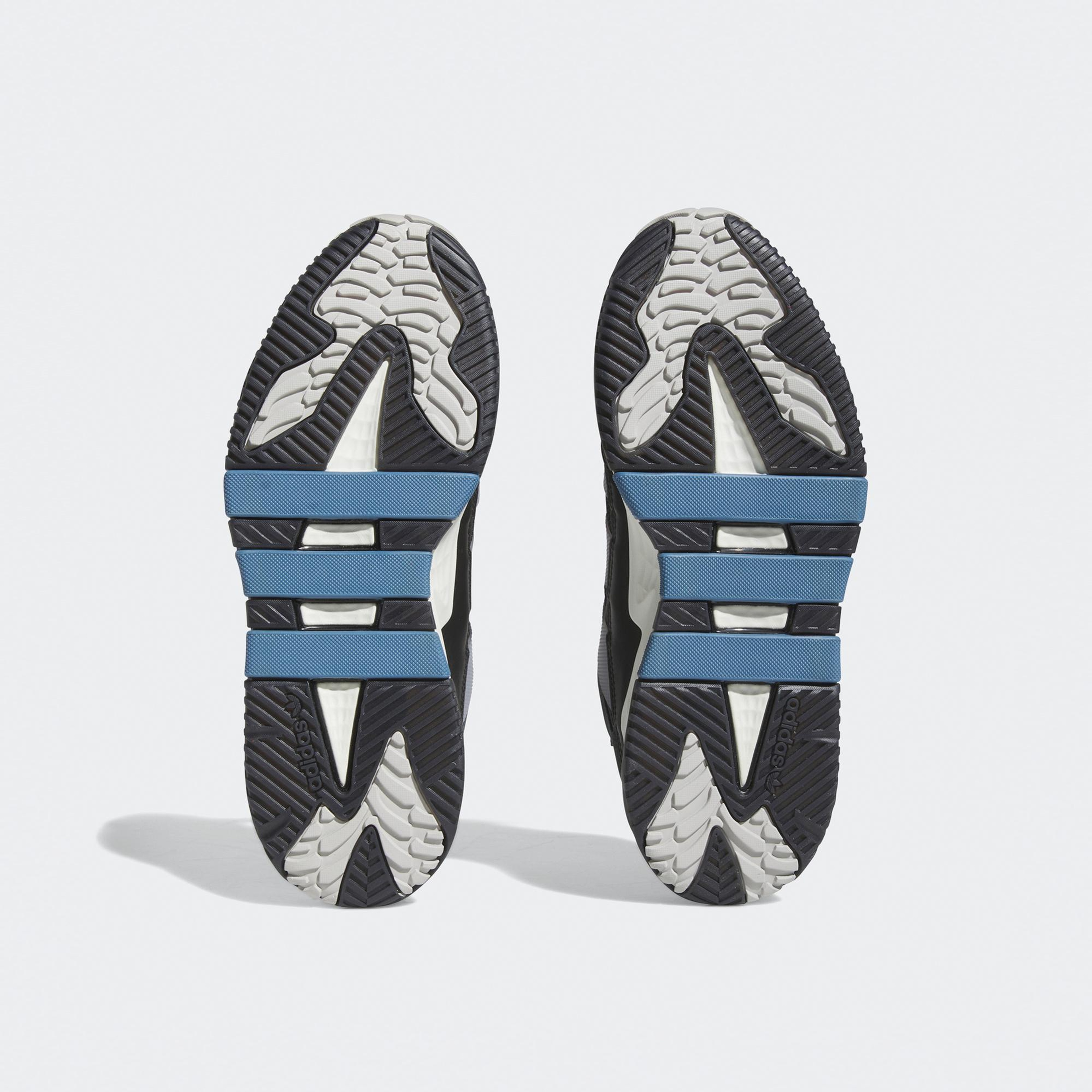 adidas Originals Niteball Unisex Siyah Spor Ayakkabı