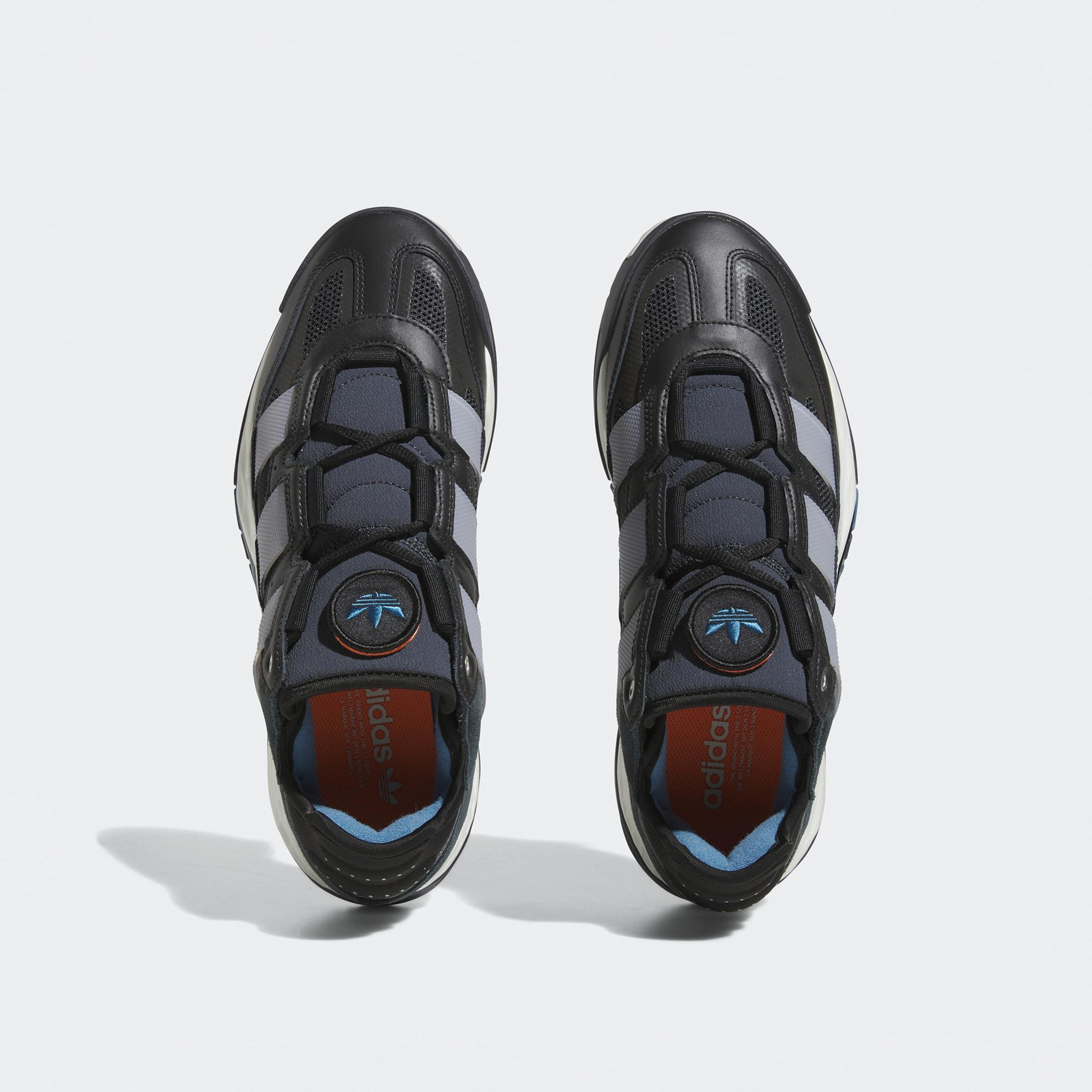 adidas Originals Niteball Unisex Siyah Spor Ayakkabı