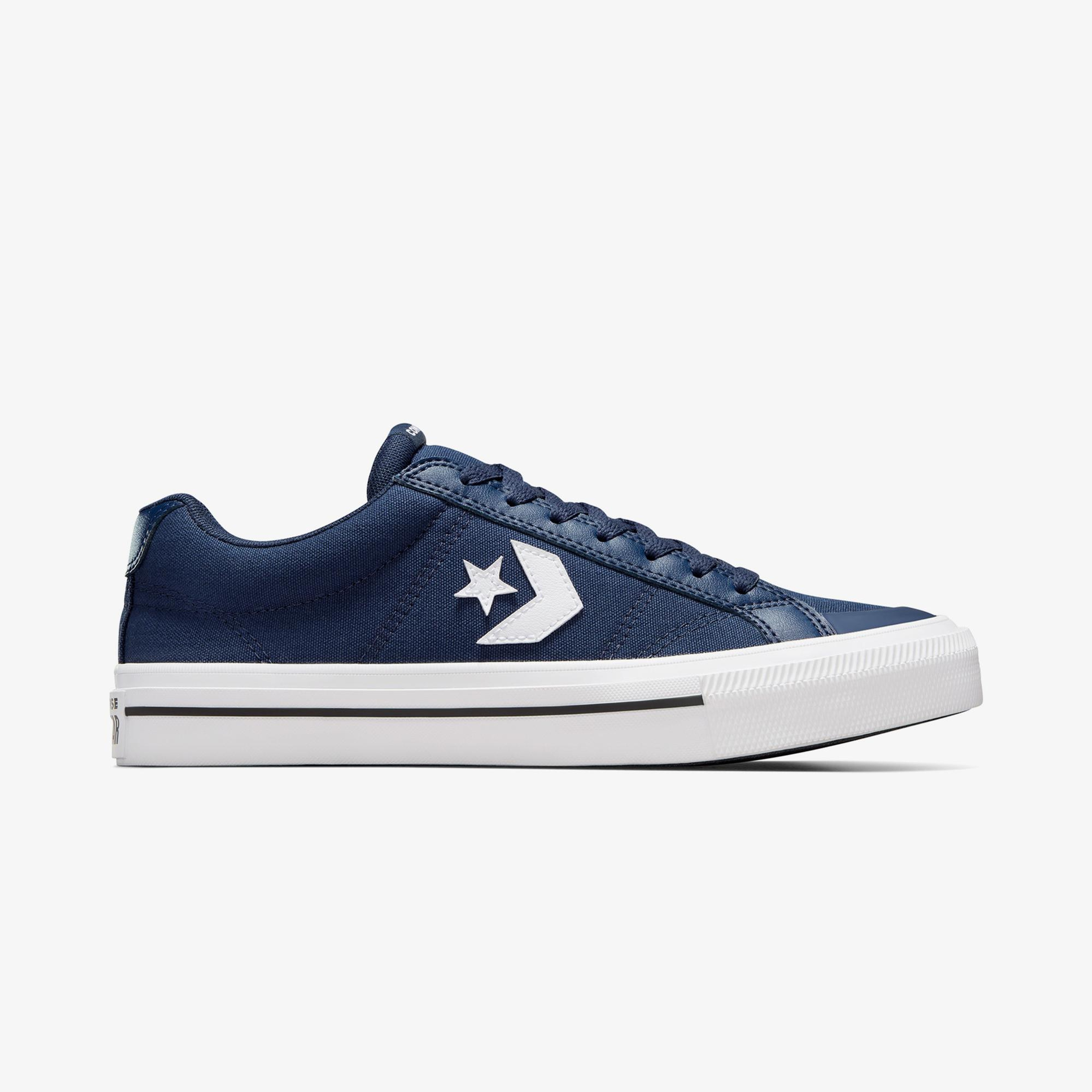 Converse Sport Casual Unisex Lacivert Sneaker