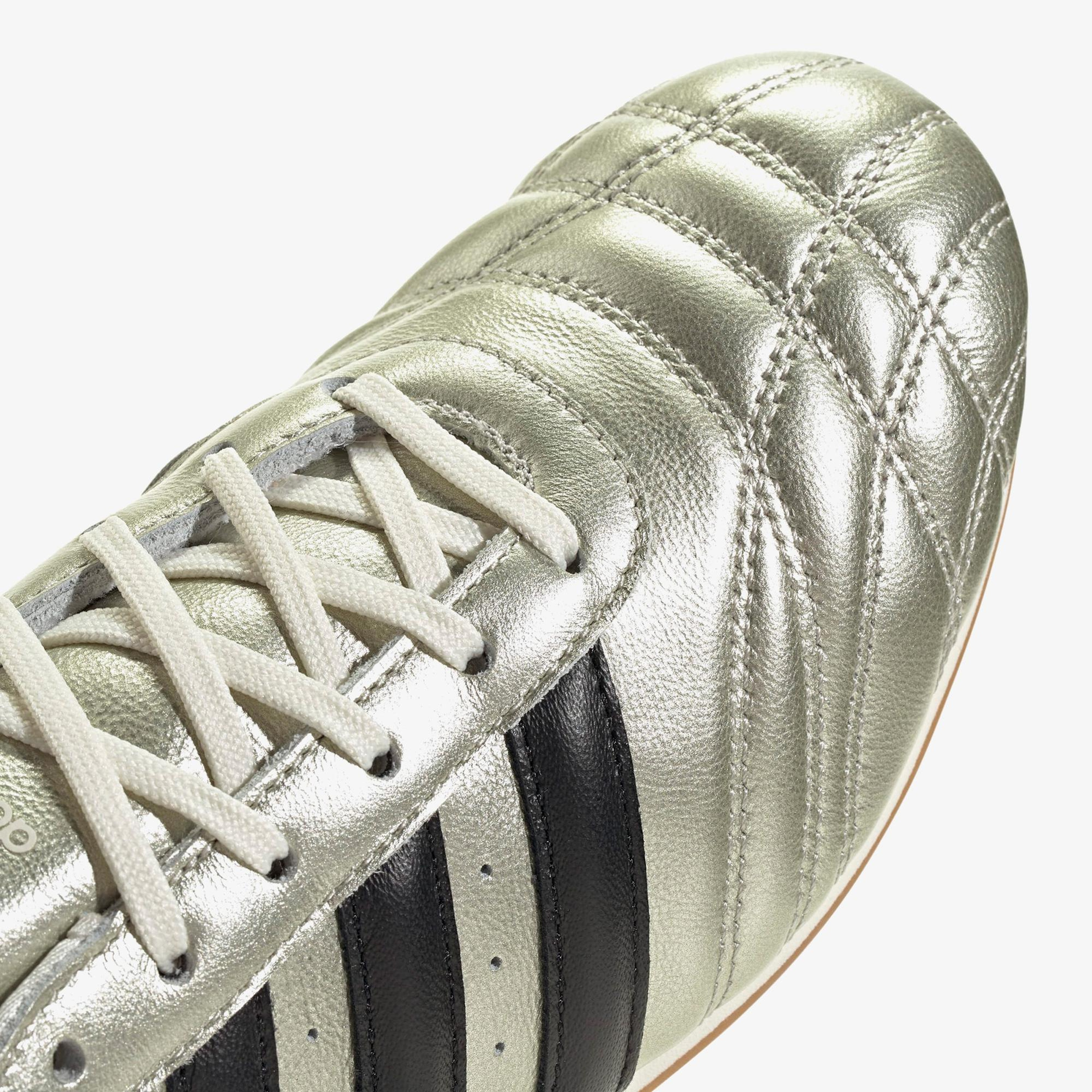 adidas Taekwondo Lace Kadın Gri Spor Ayakkabı