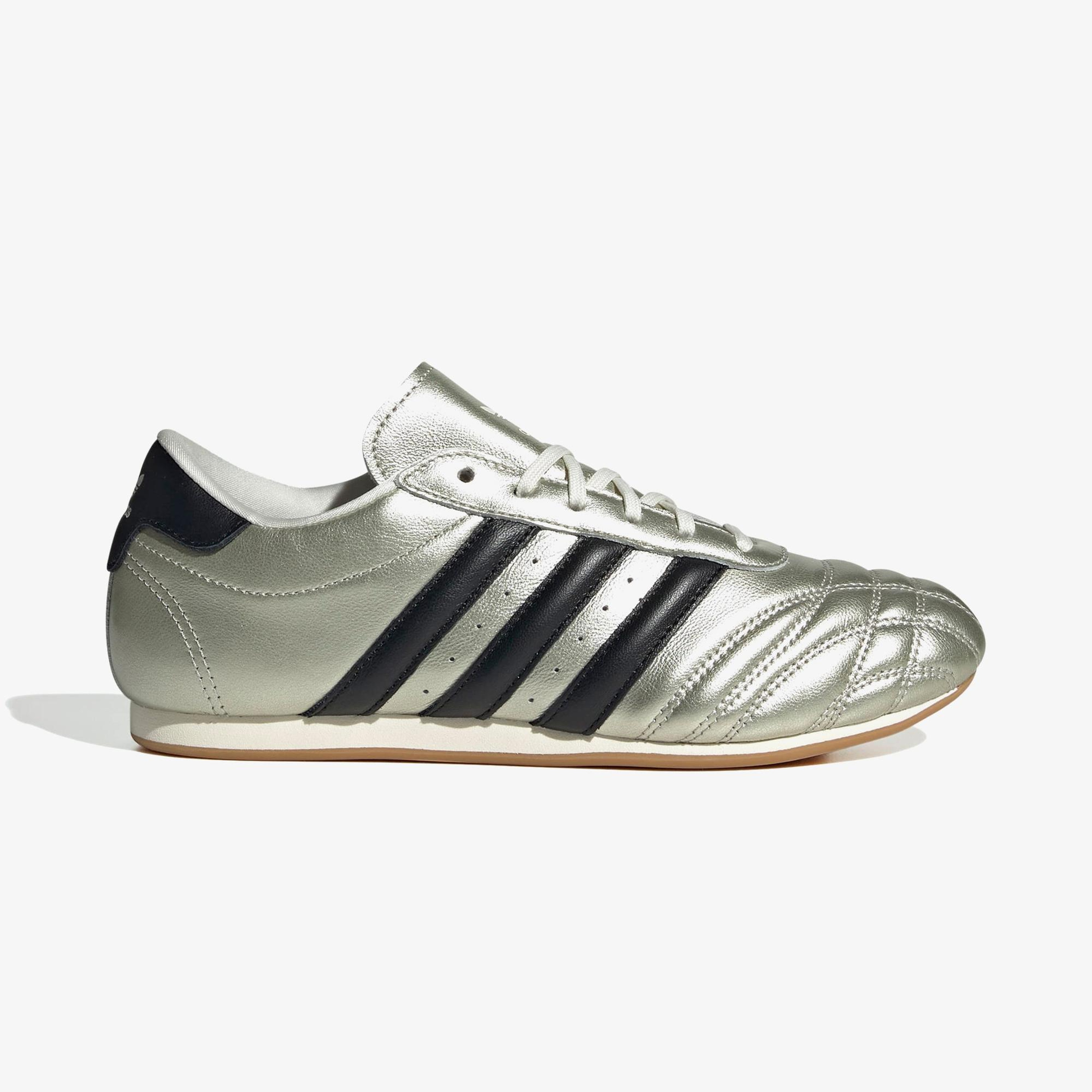 adidas Taekwondo Lace Kadın Gri Spor Ayakkabı