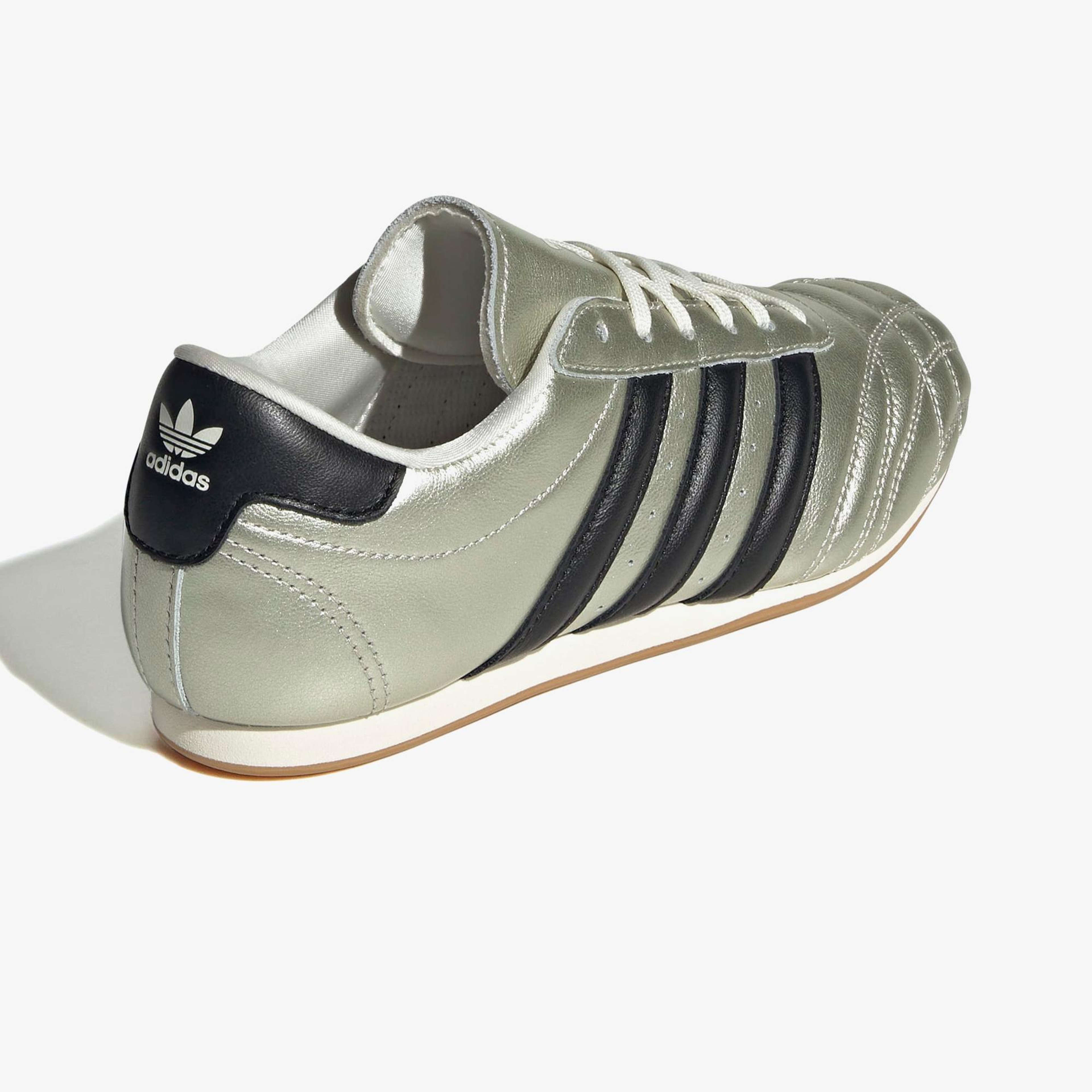 adidas Taekwondo Lace Kadın Gri Spor Ayakkabı