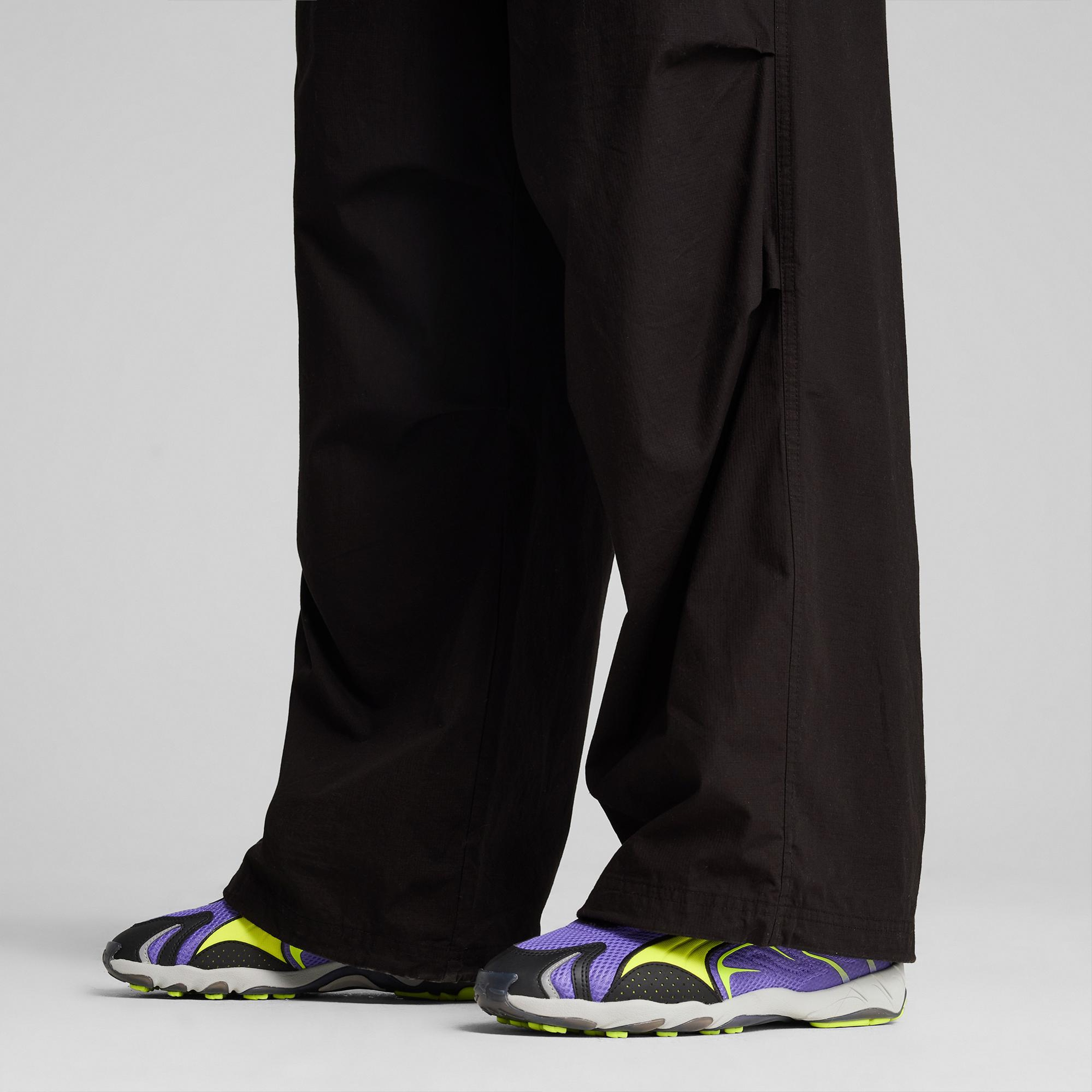 Puma inhale Unisex Mor Spor Ayakkabı