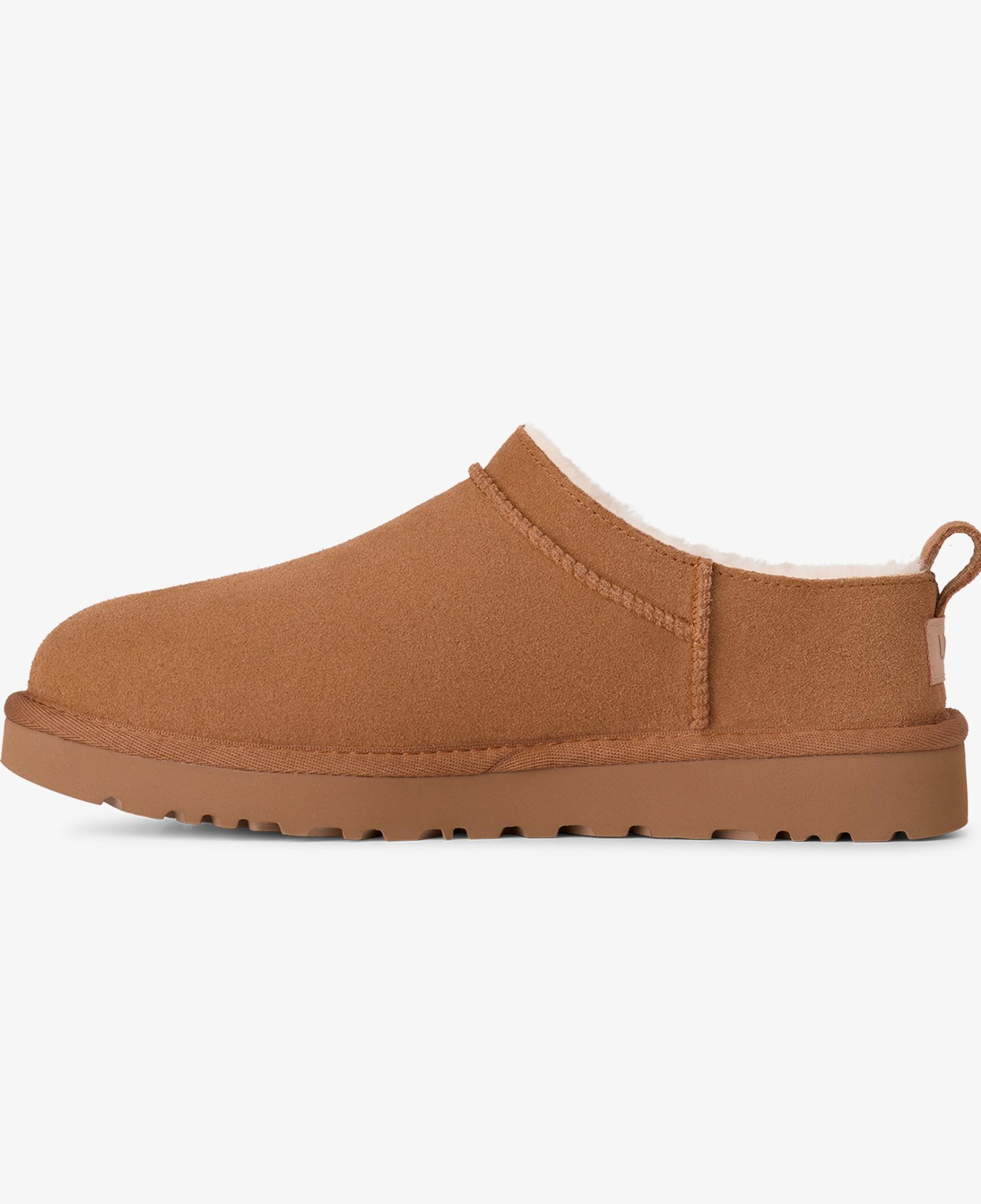 UGG Classic Micro Kadın Taba Bot