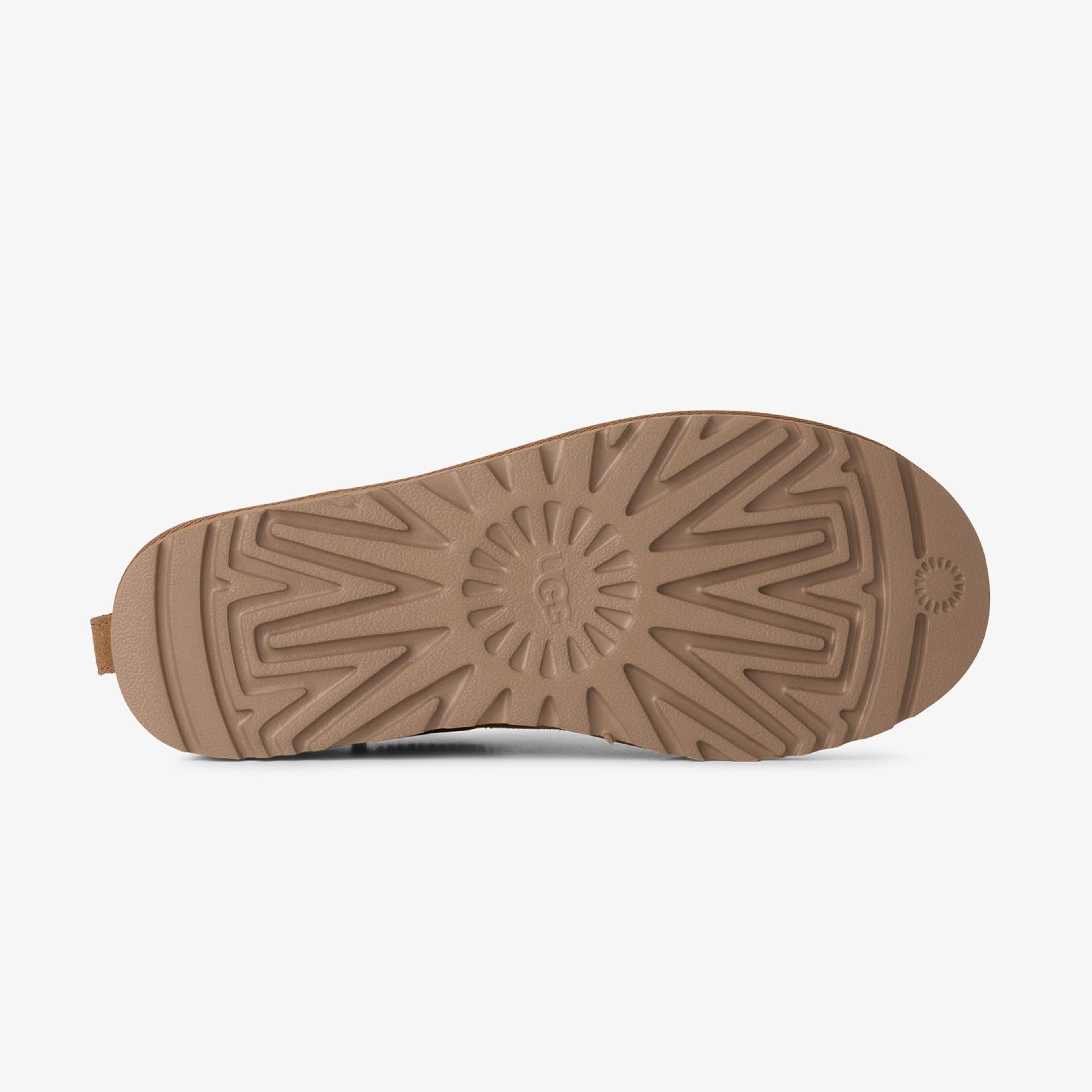 UGG Classic Micro Kadın Taba Bot