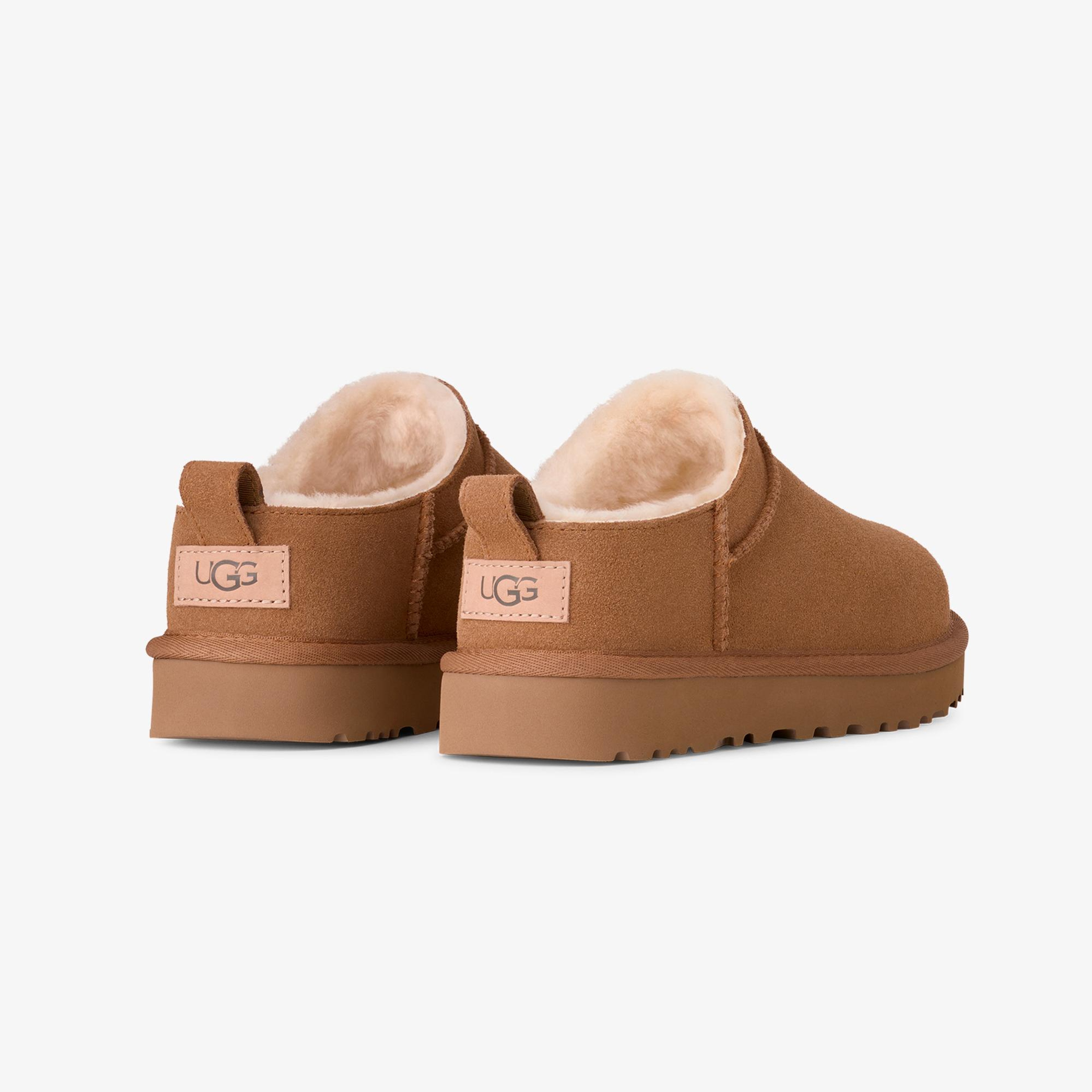 UGG Classic Micro Kadın Taba Bot